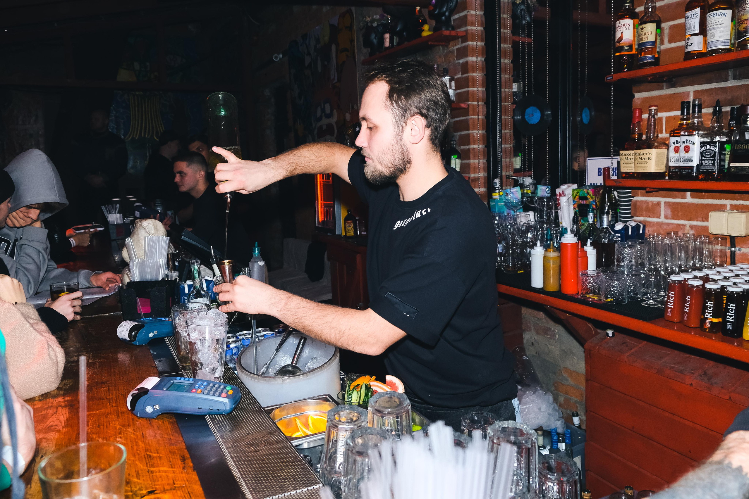 Gazgolder club. ANNA SHORT | Photographer