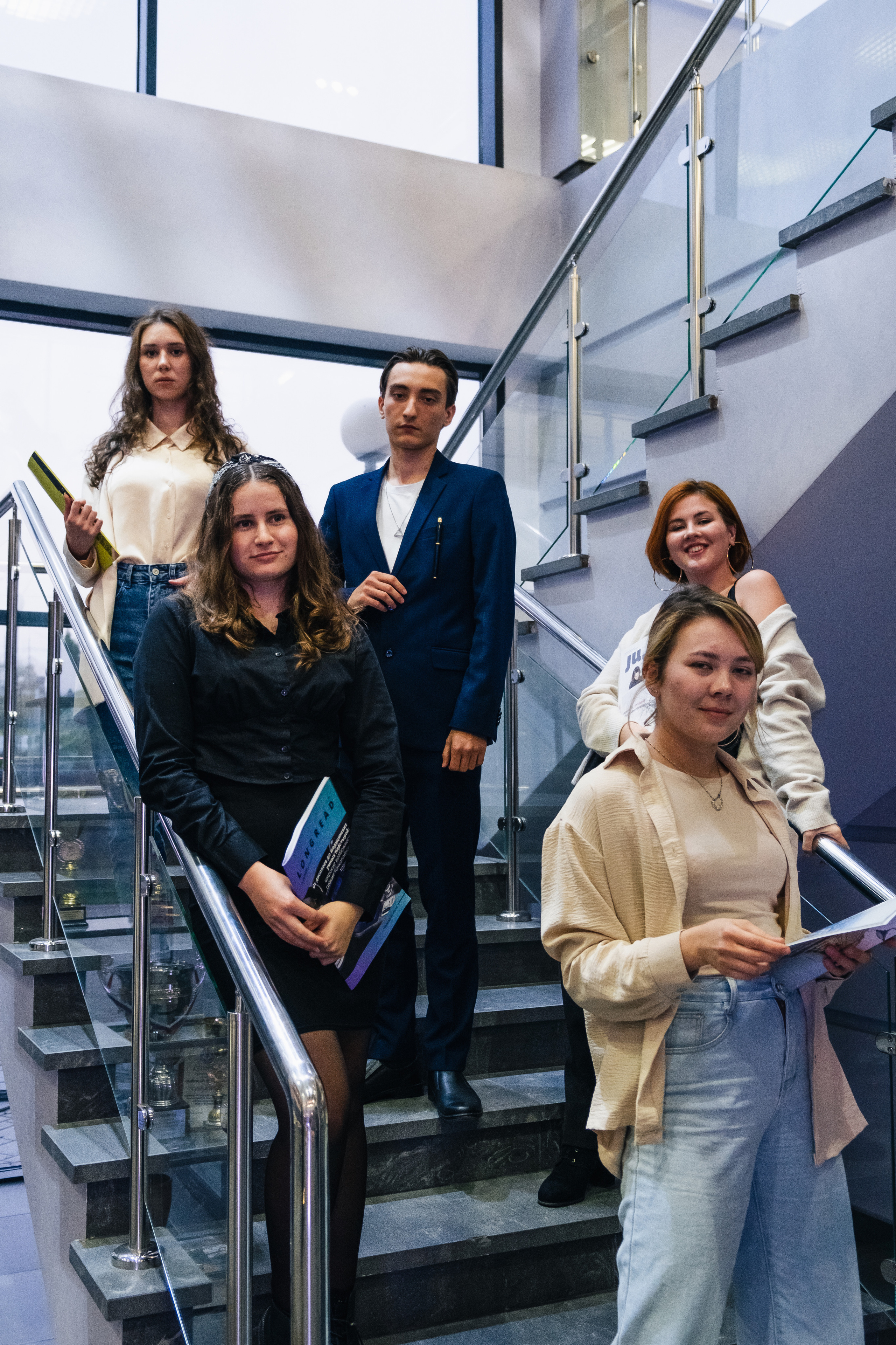 TechnoSpark. ANNA SHORT | Photographer