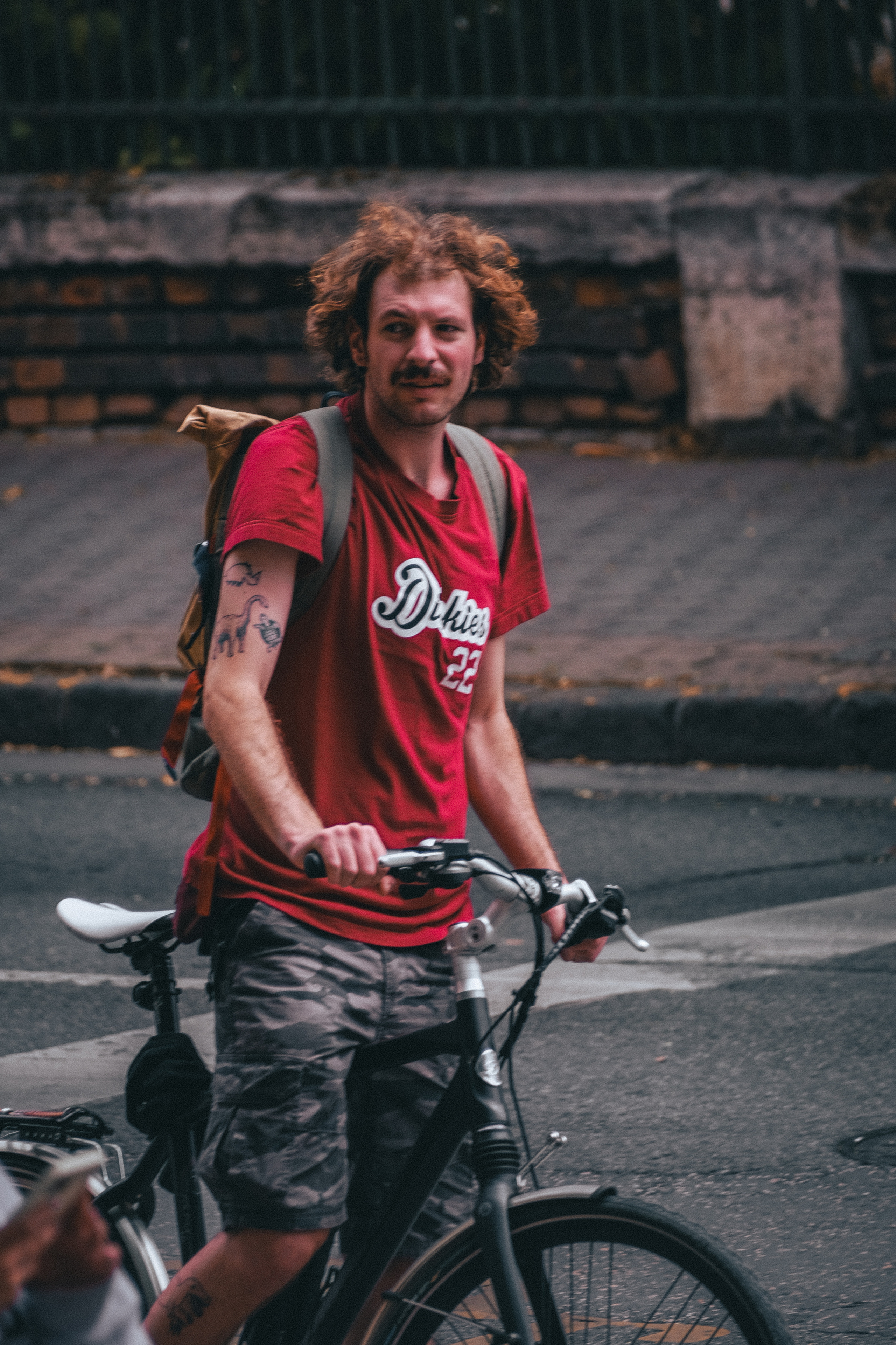 Street. ANNA SHORT | Photographer