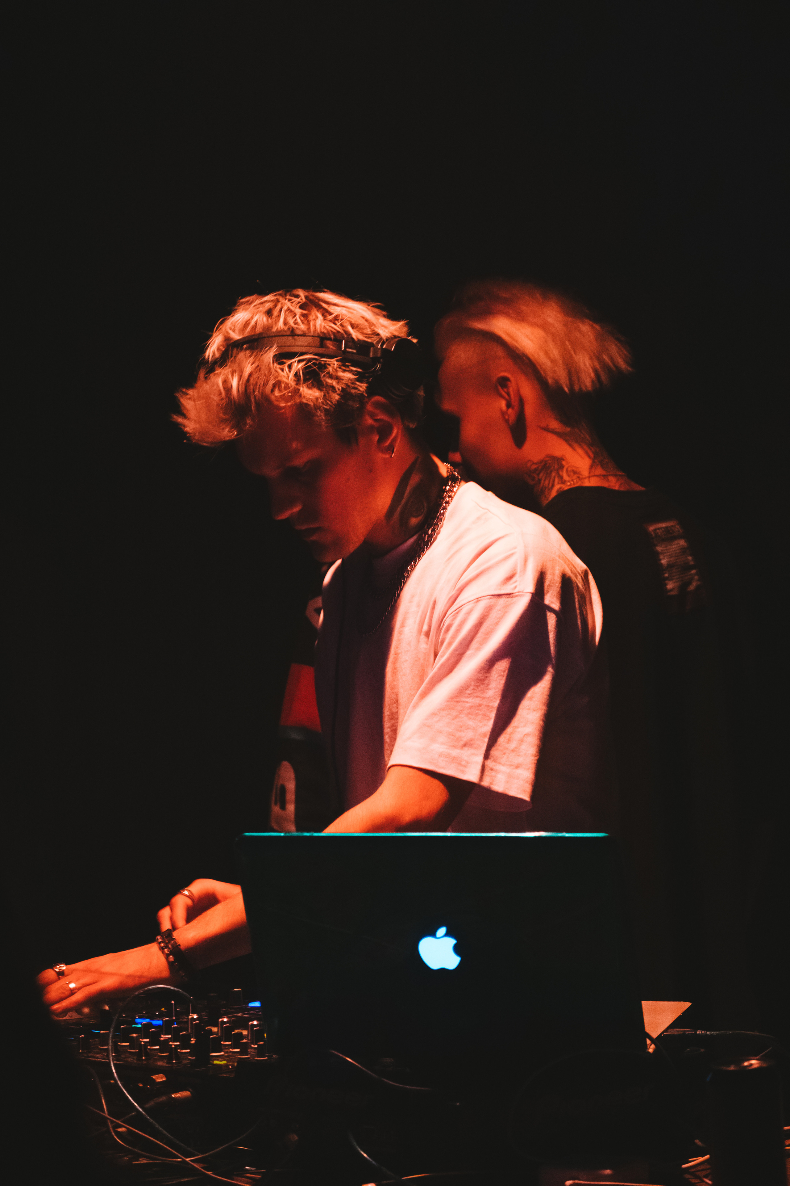 SHENLI grand opening. ANNA SHORT | Photographer