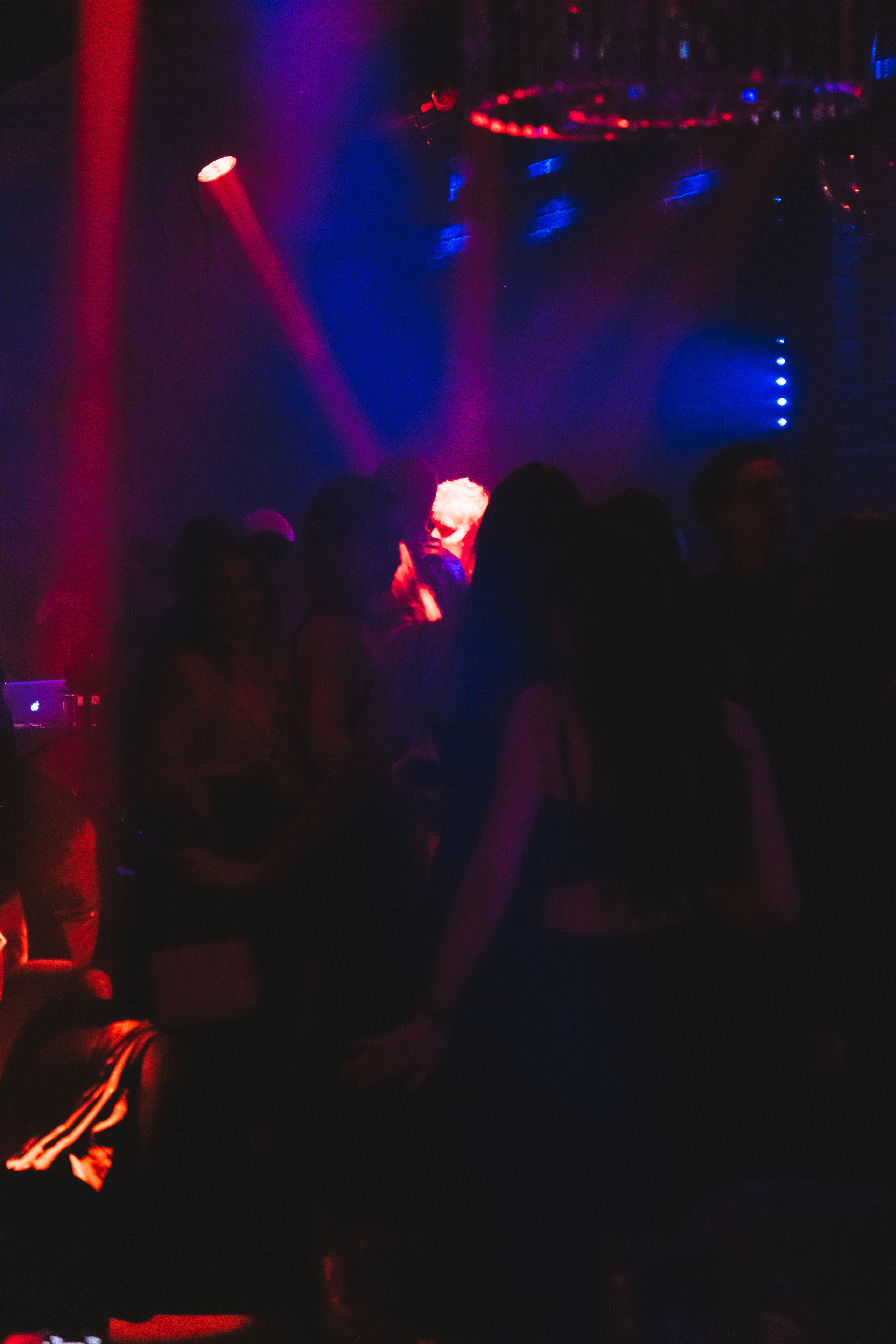 SHENLI grand opening. ANNA SHORT | Photographer