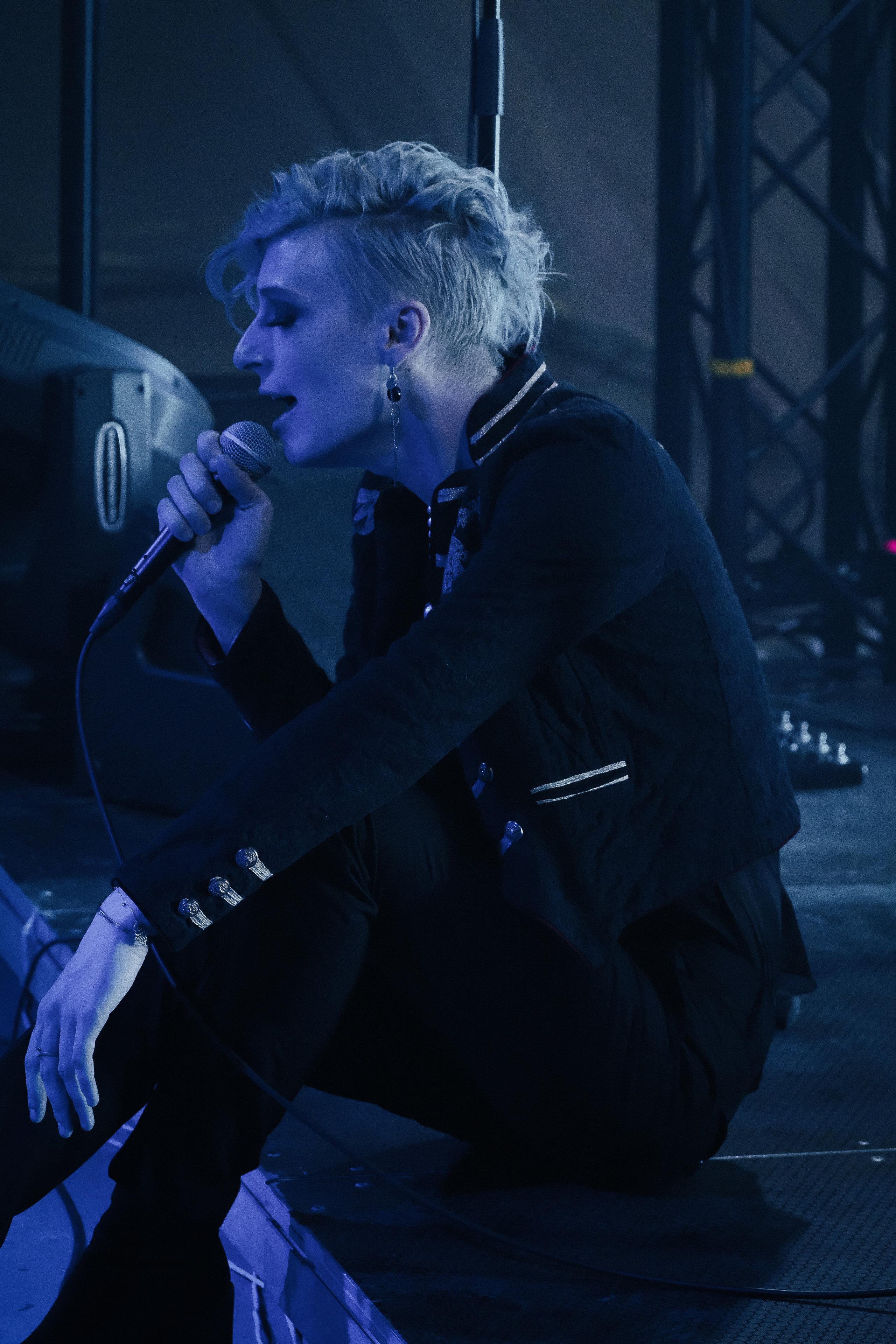 Concerts. ANNA SHORT | Photographer