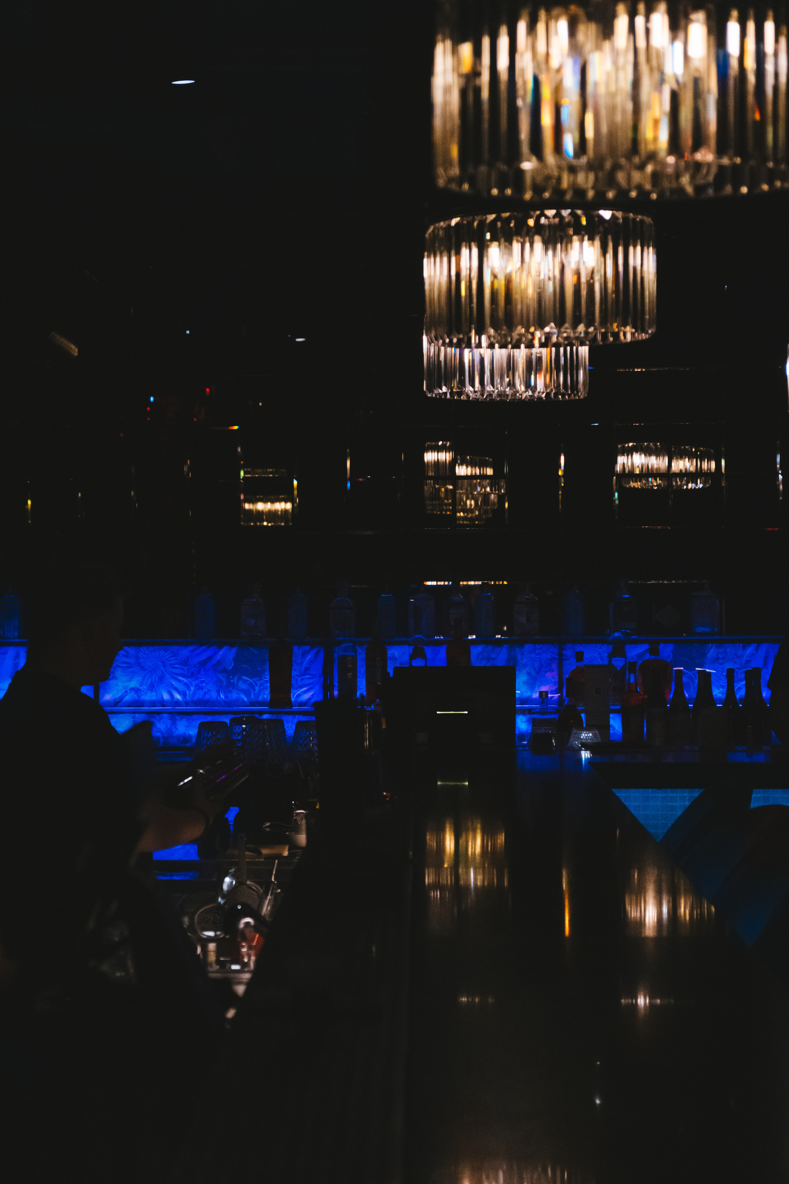 SHENLI grand opening. ANNA SHORT | Photographer