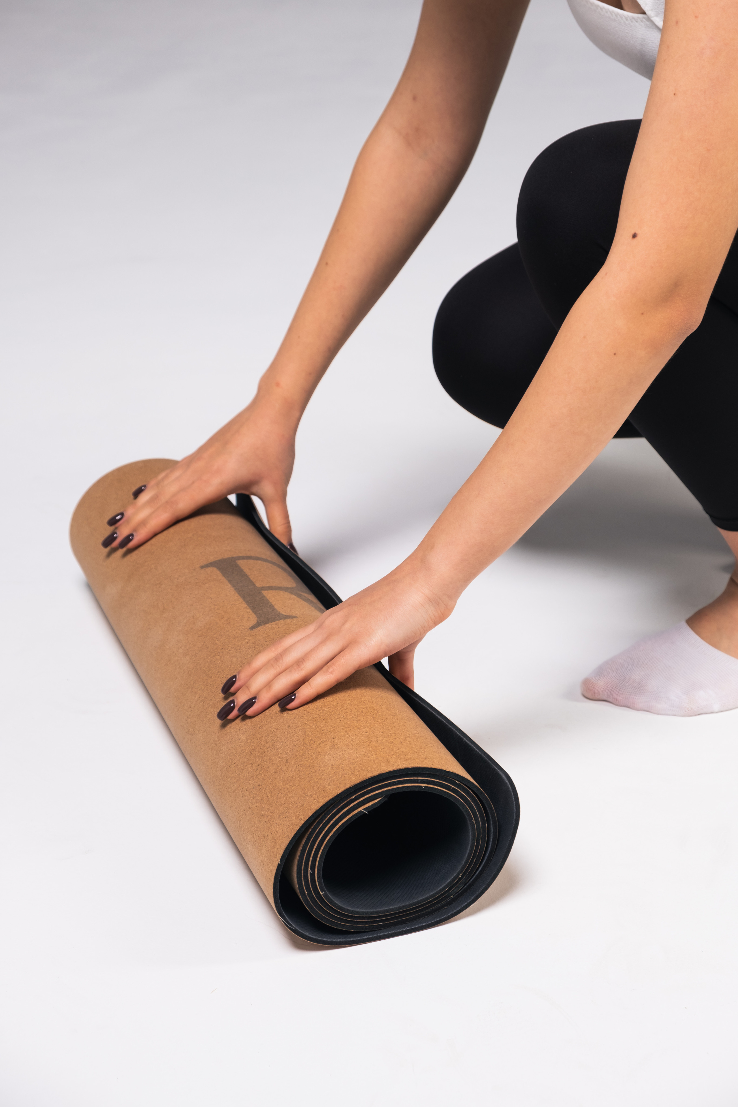 Stretching. ANNA SHORT | Photographer