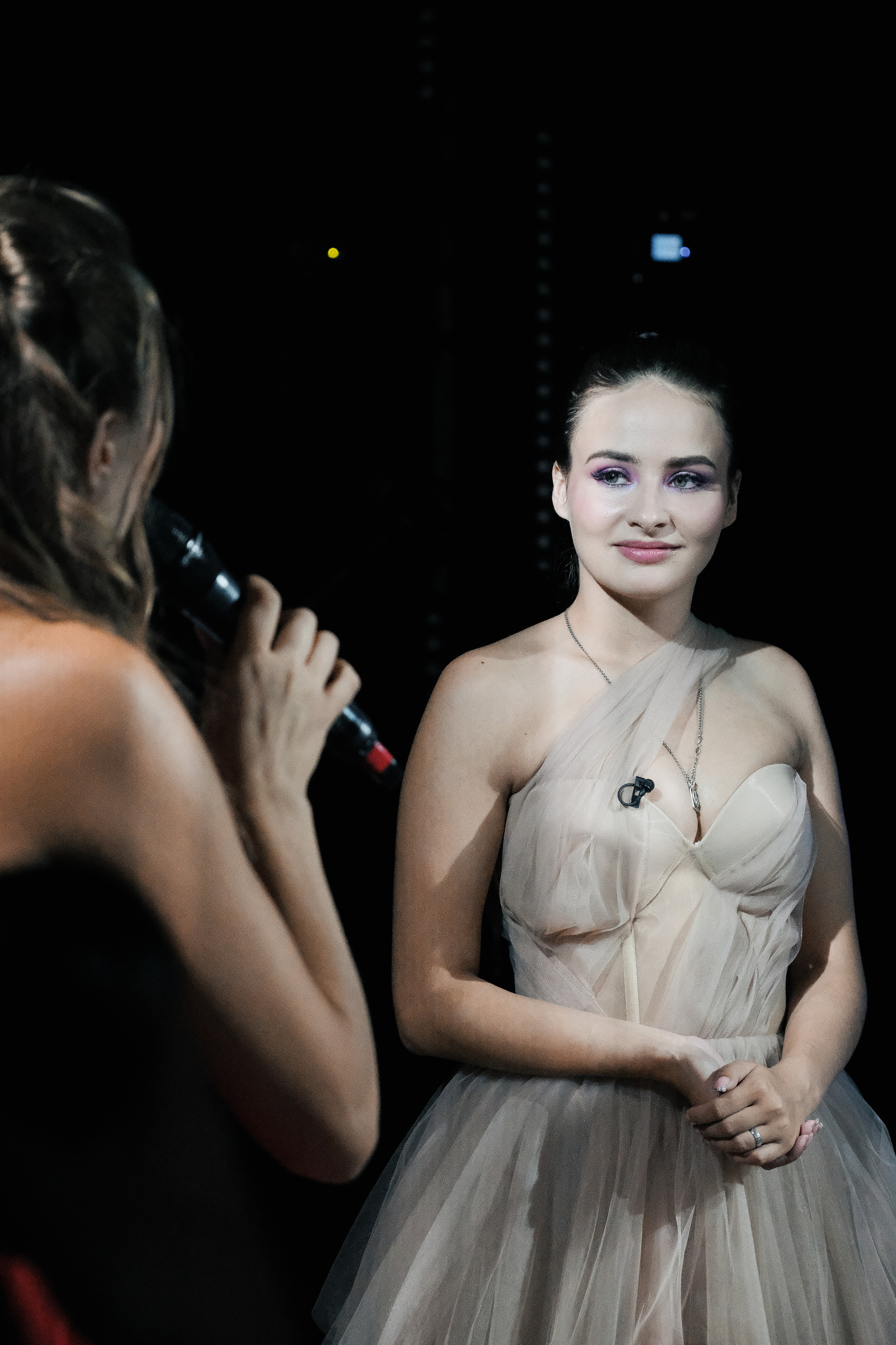 Cyber-baroque party. ANNA SHORT | Photographer