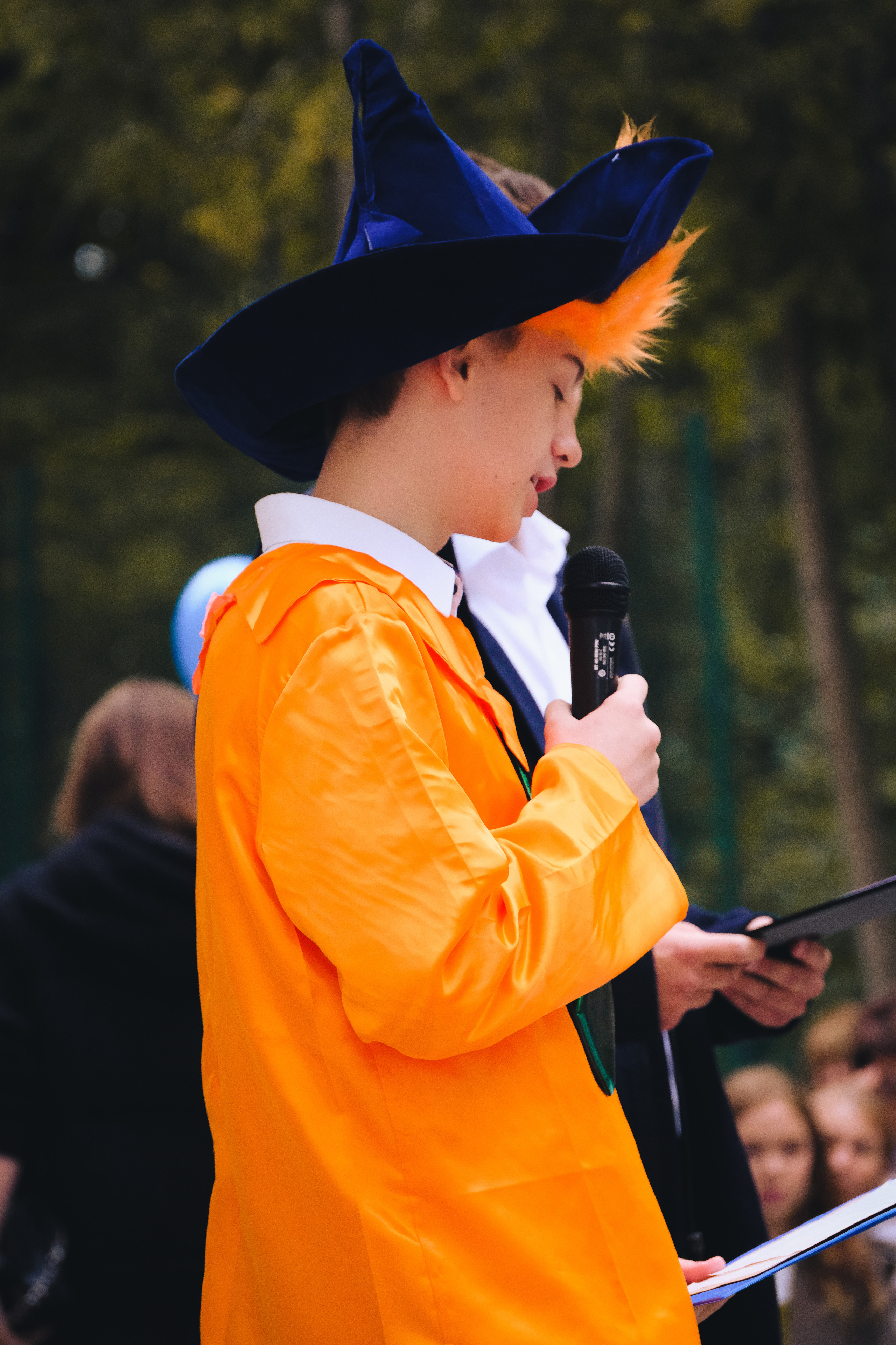First Day of School. ANNA SHORT | Photographer