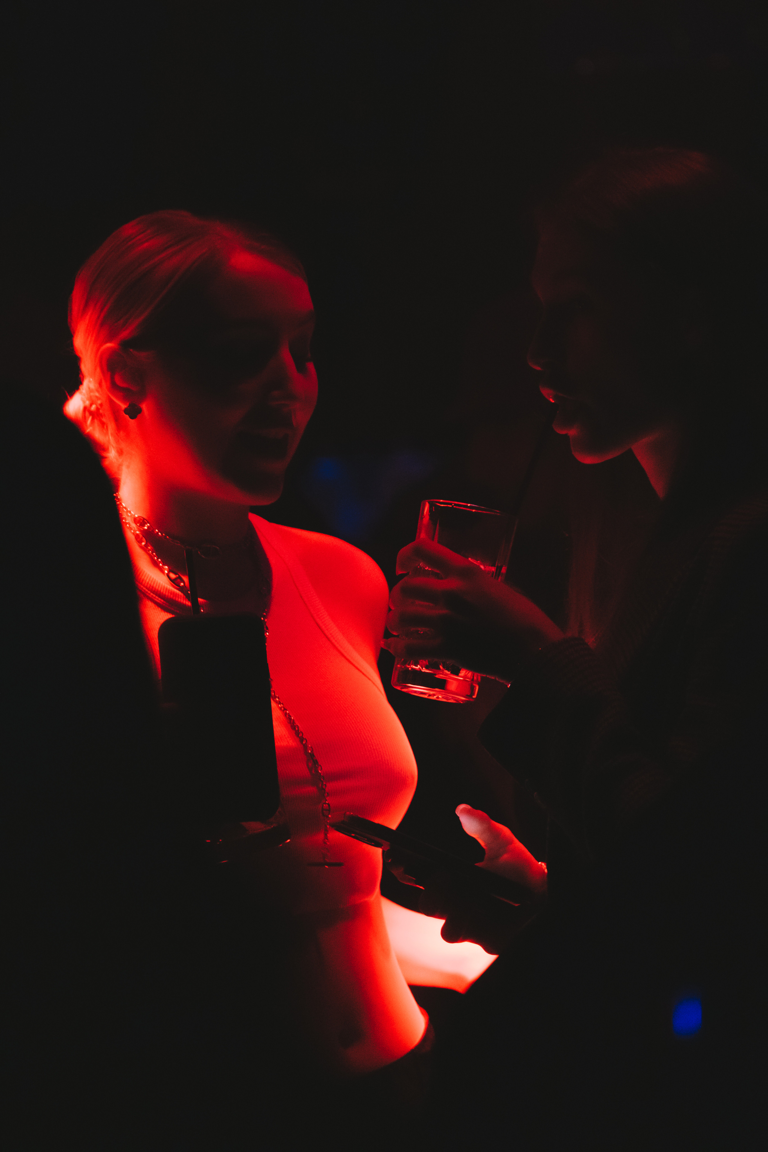 SHENLI grand opening. ANNA SHORT | Photographer