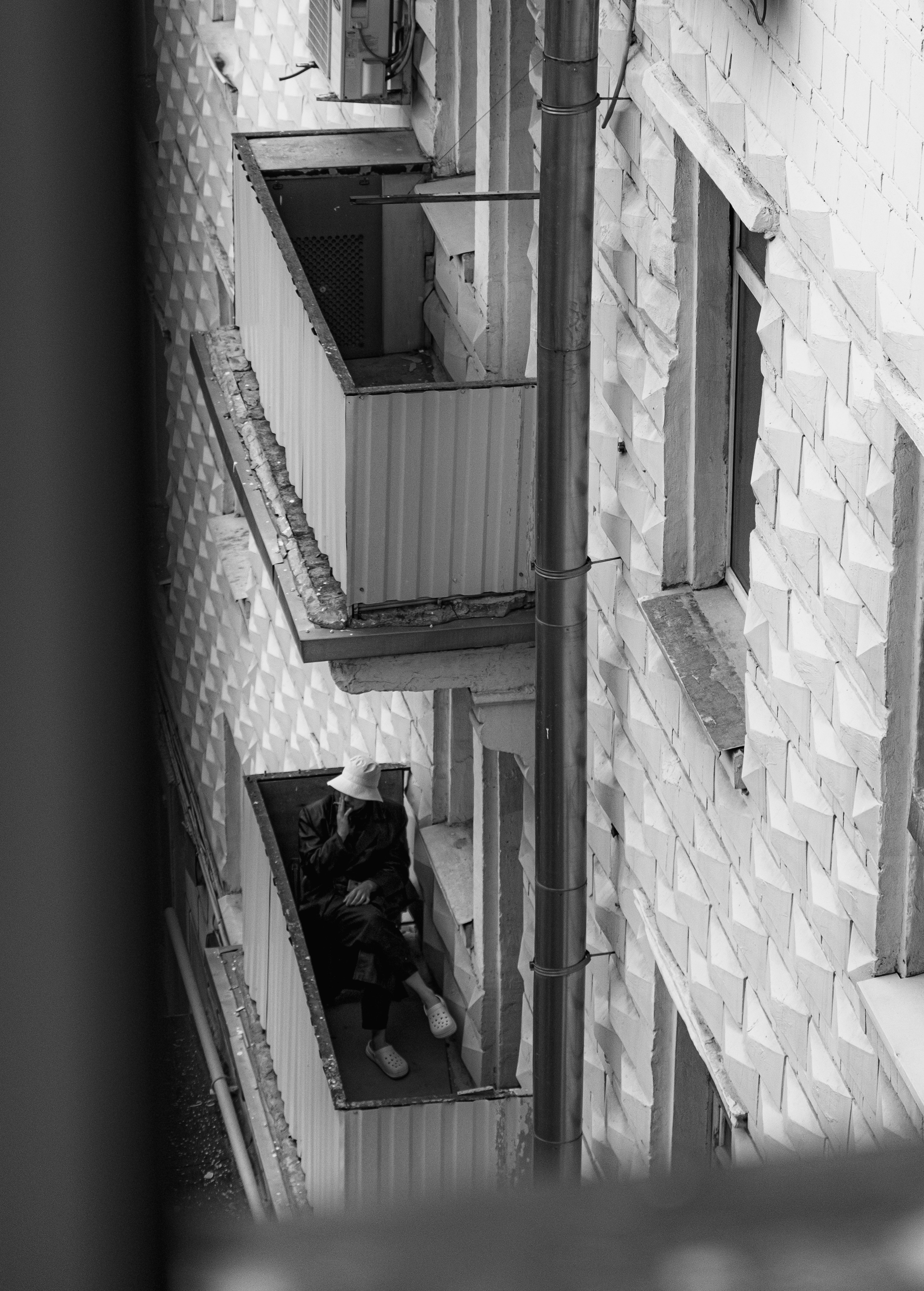 Street. ANNA SHORT | Photographer