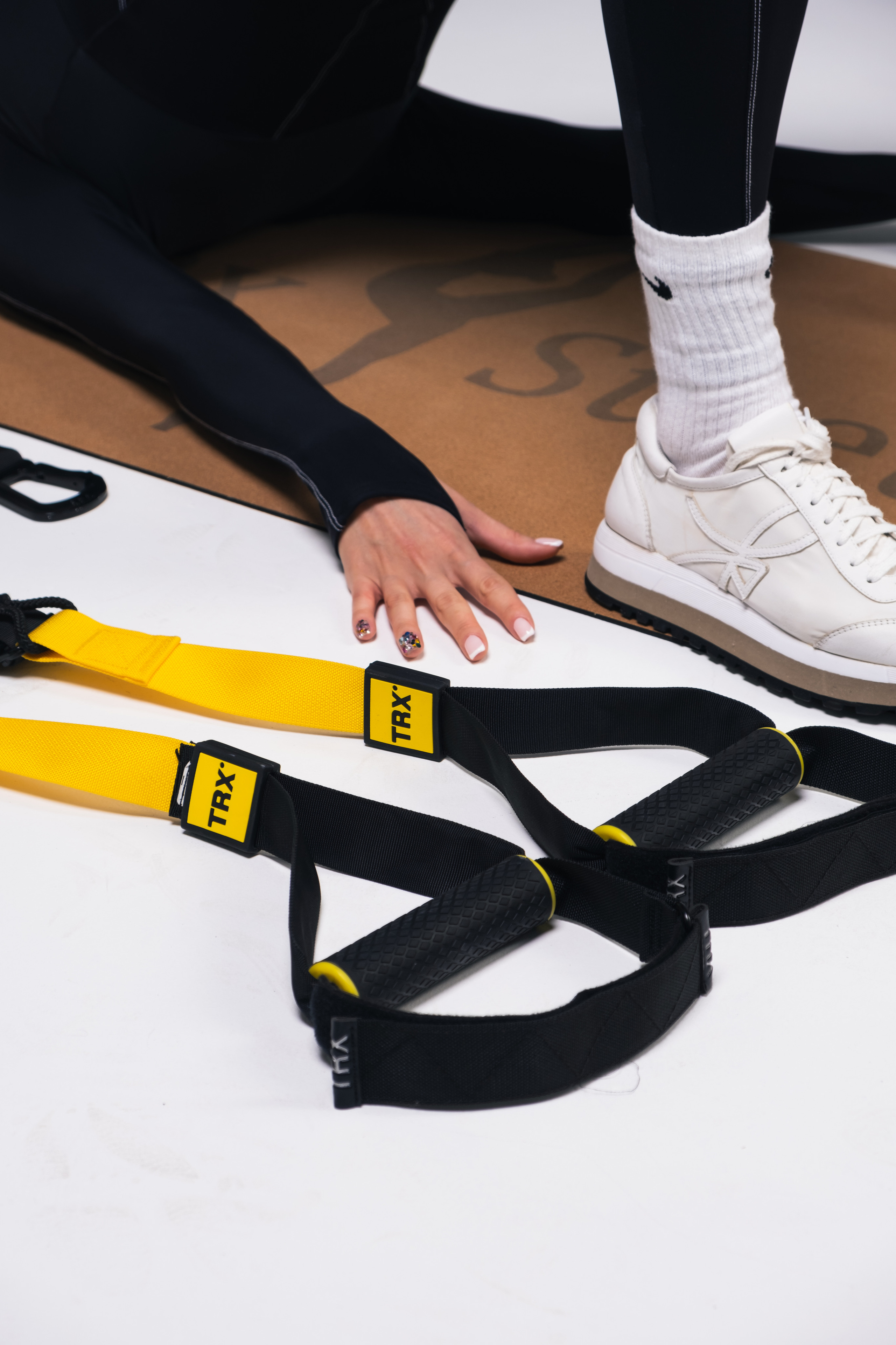 Stretching. ANNA SHORT | Photographer