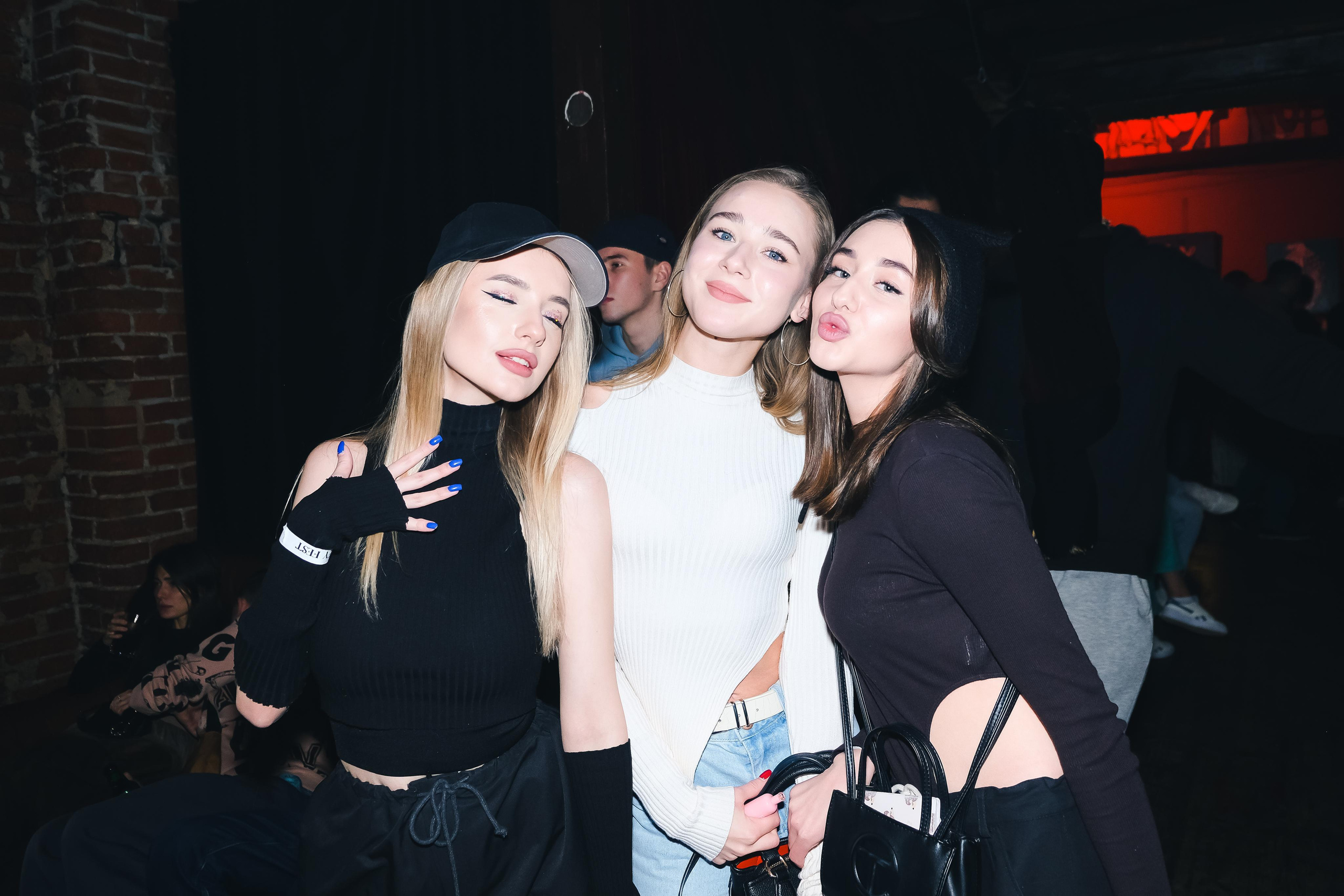 Gazgolder club. ANNA SHORT | Photographer