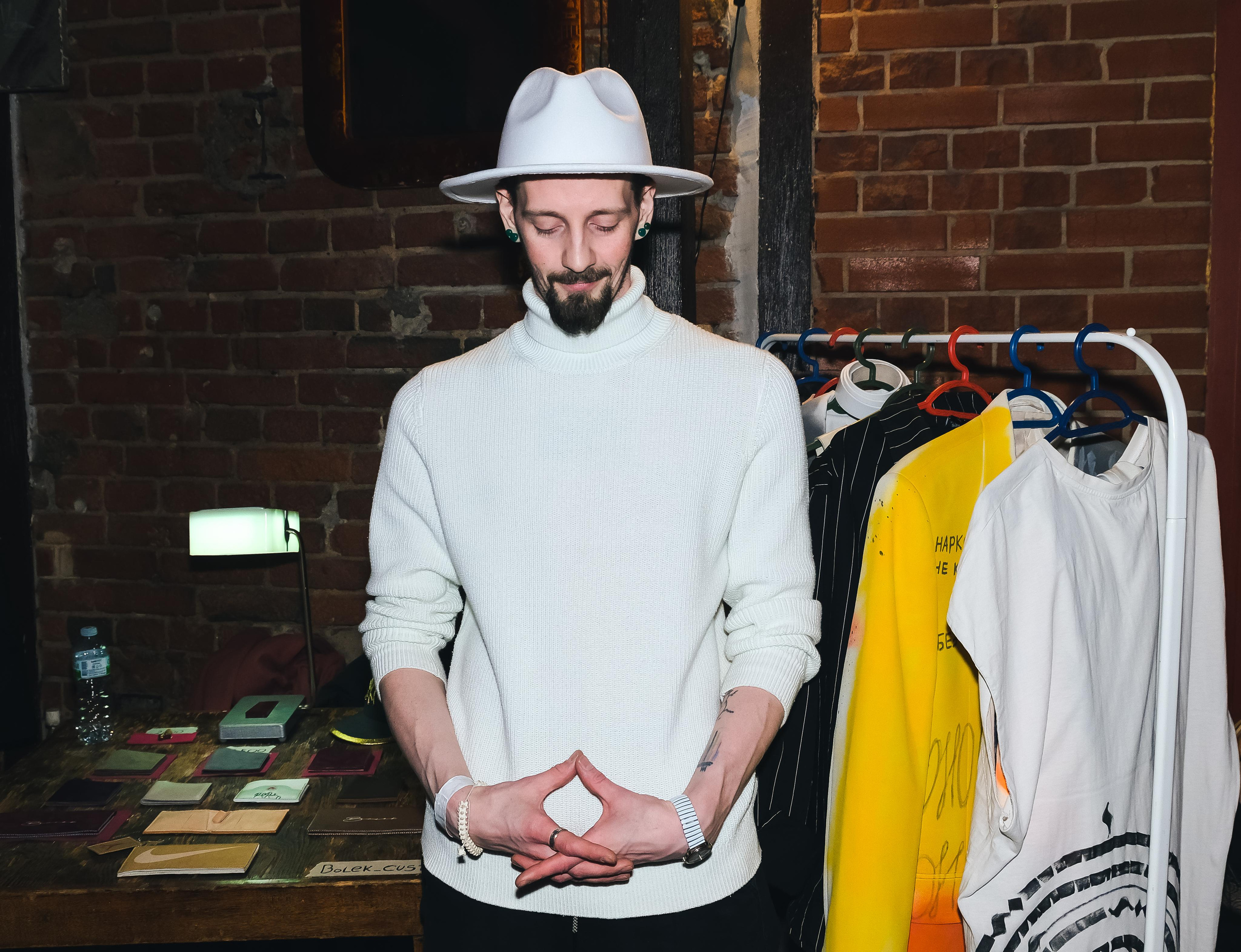 Gazgolder club. ANNA SHORT | Photographer