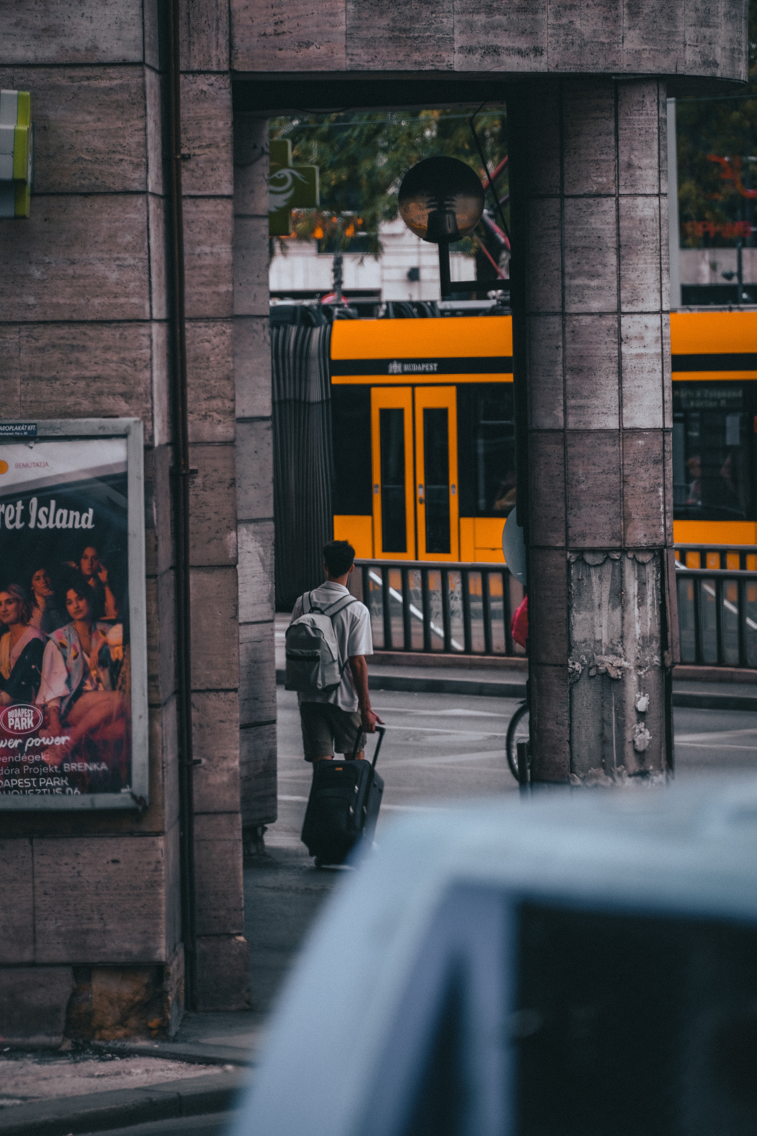 Street. ANNA SHORT | Photographer