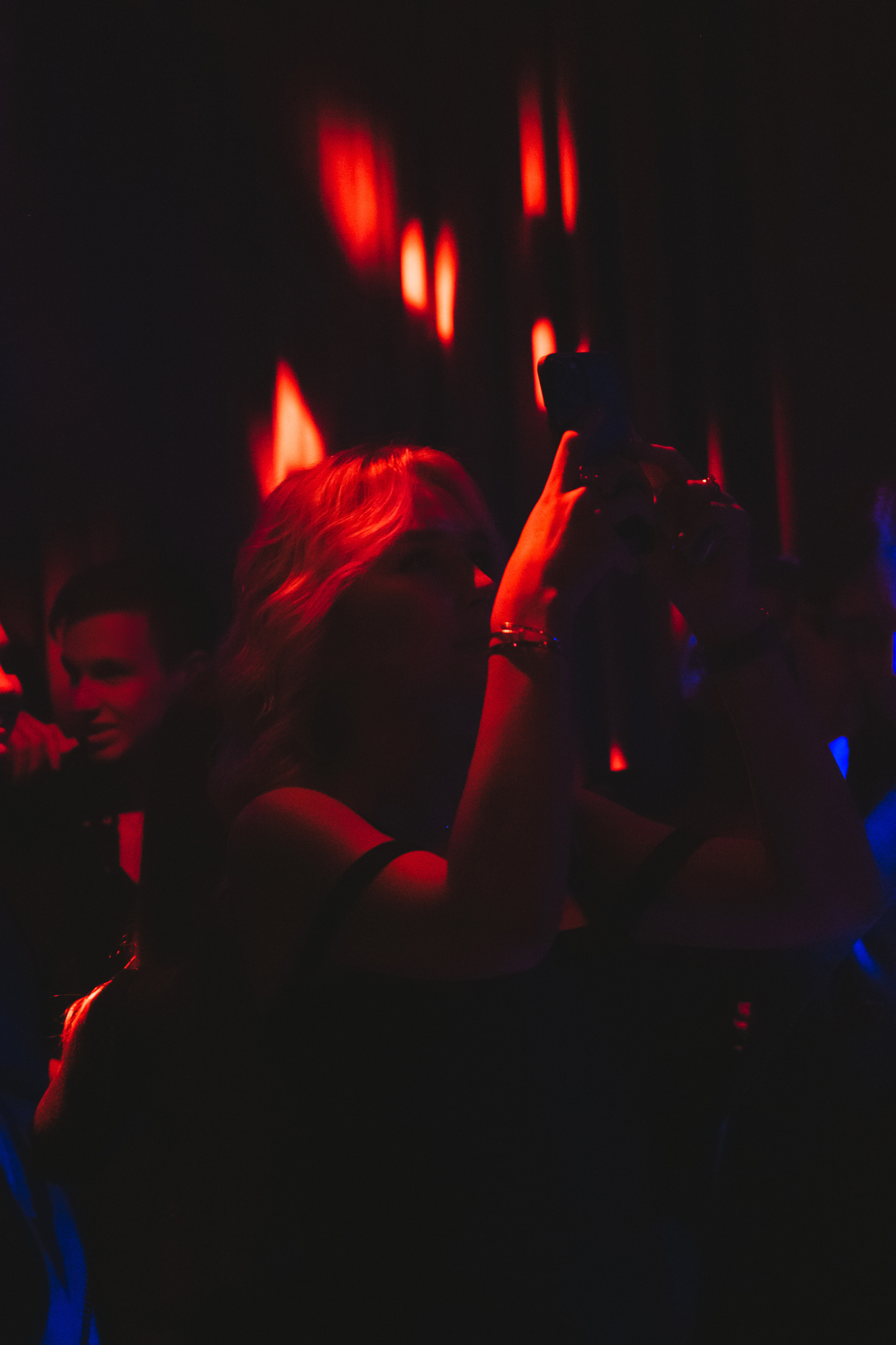 SHENLI grand opening. ANNA SHORT | Photographer