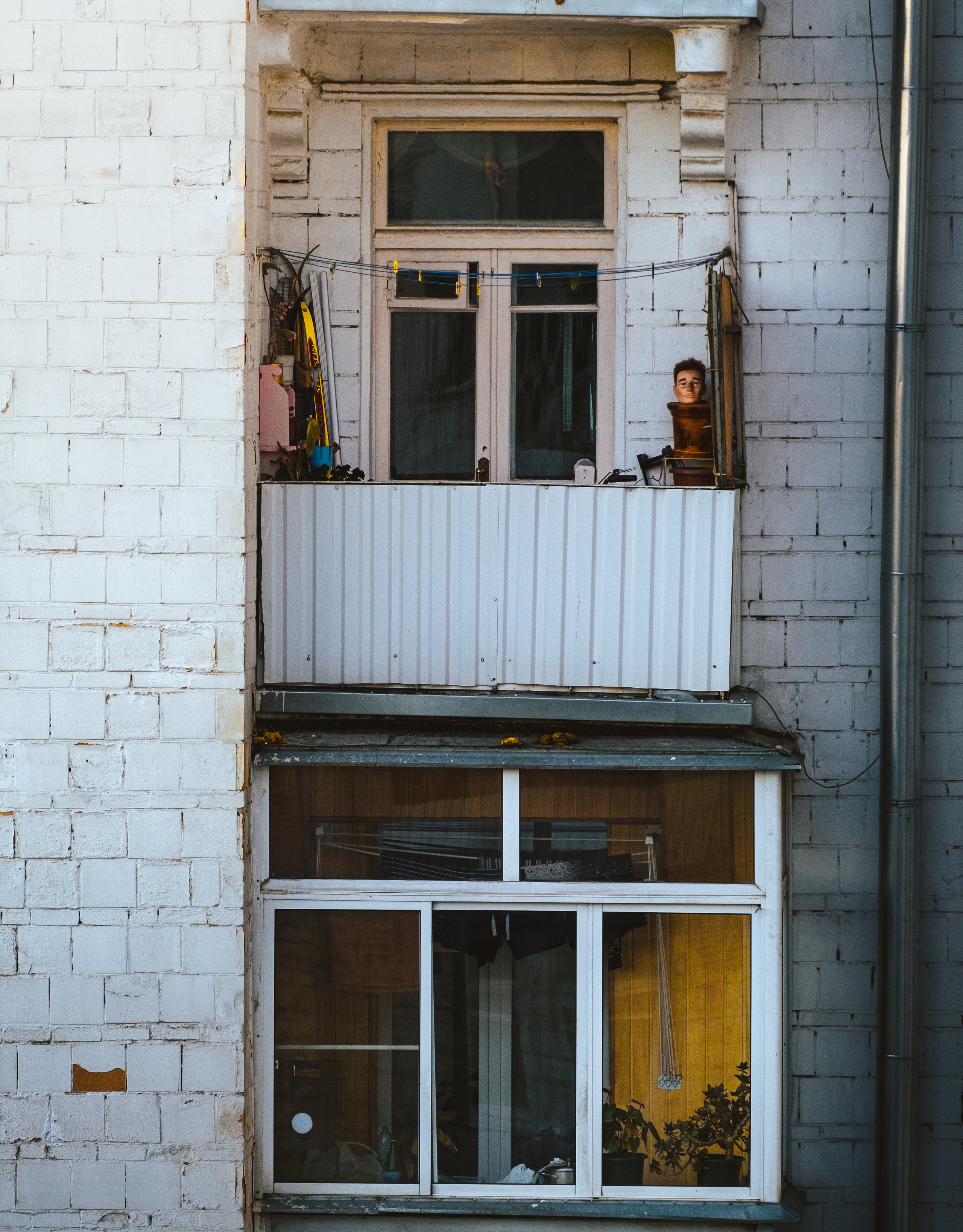 Street. ANNA SHORT | Photographer