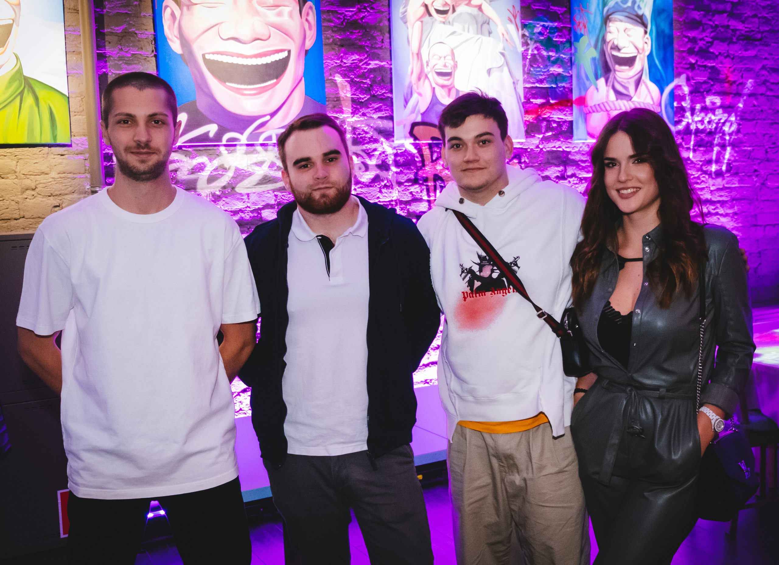 SHENLI grand opening. ANNA SHORT | Photographer