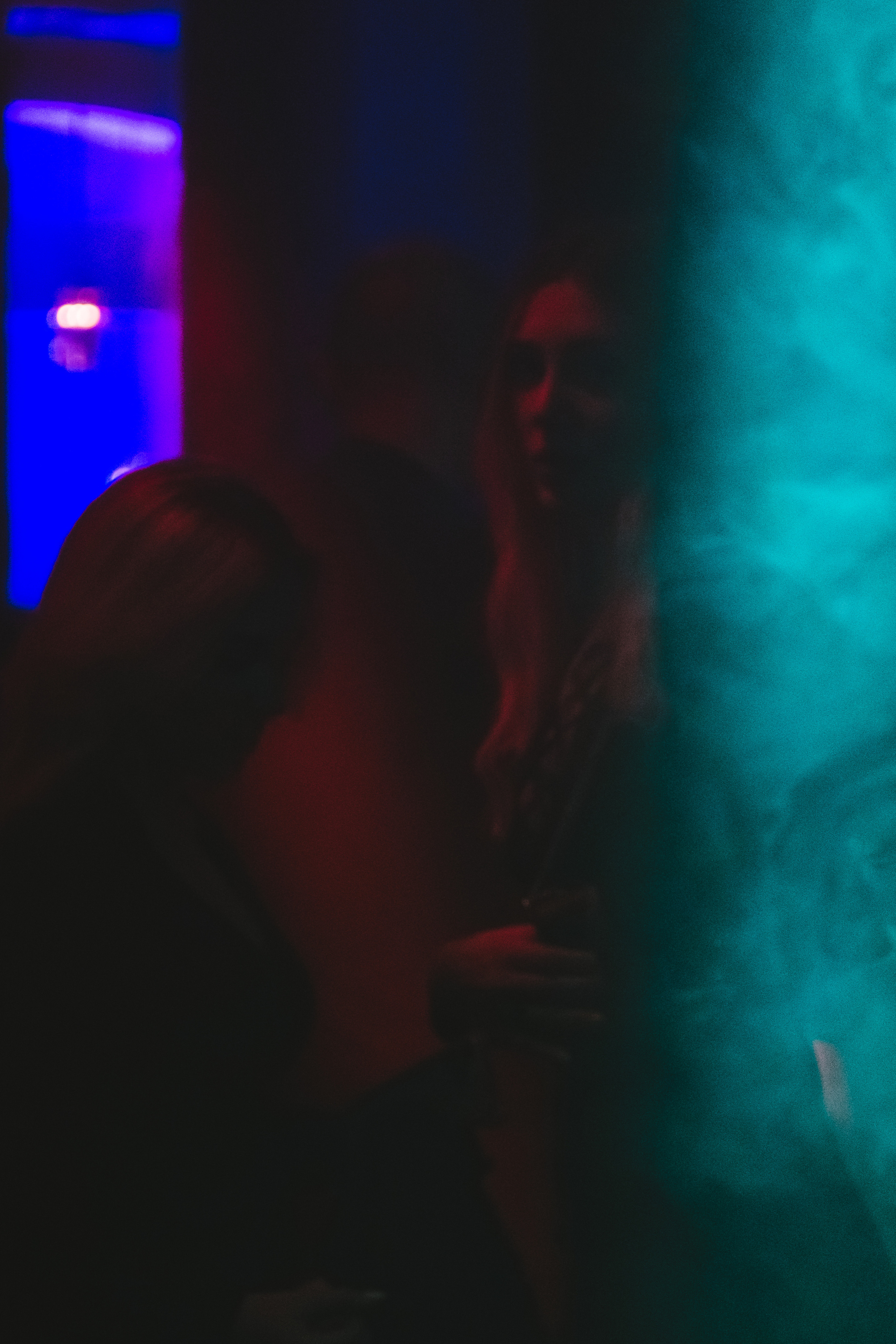 SHENLI grand opening. ANNA SHORT | Photographer