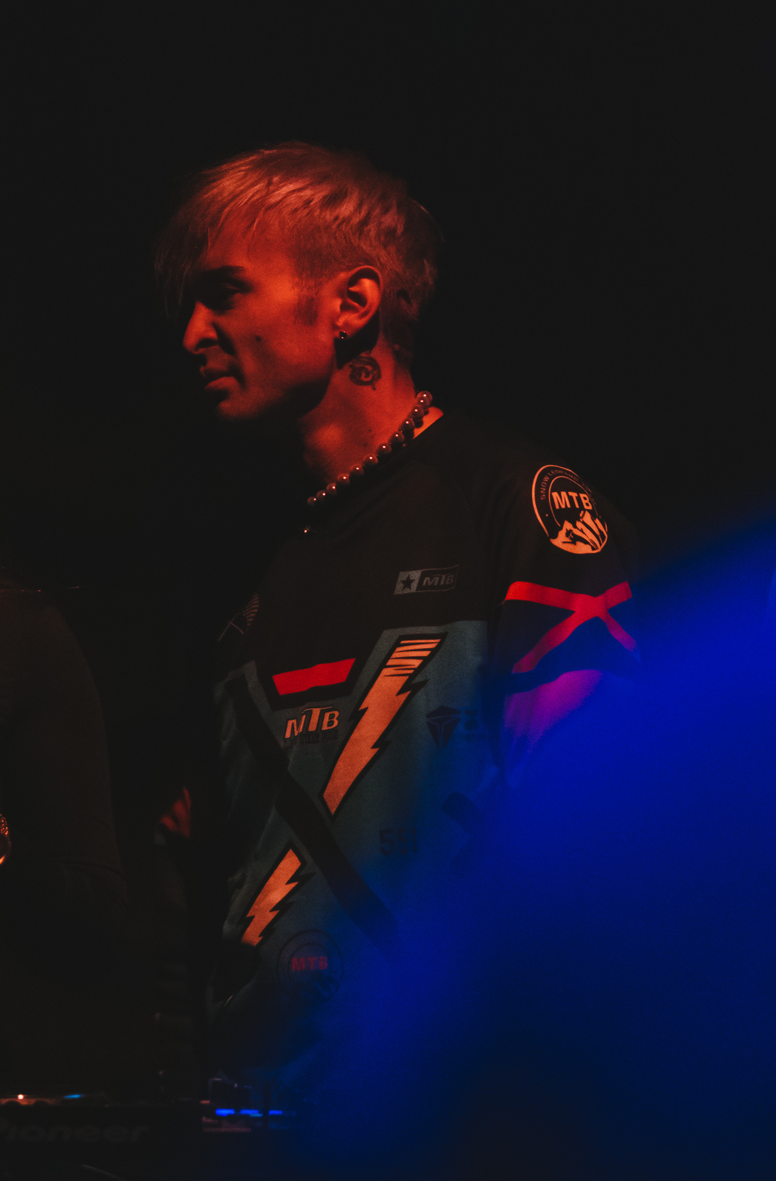 SHENLI grand opening. ANNA SHORT | Photographer