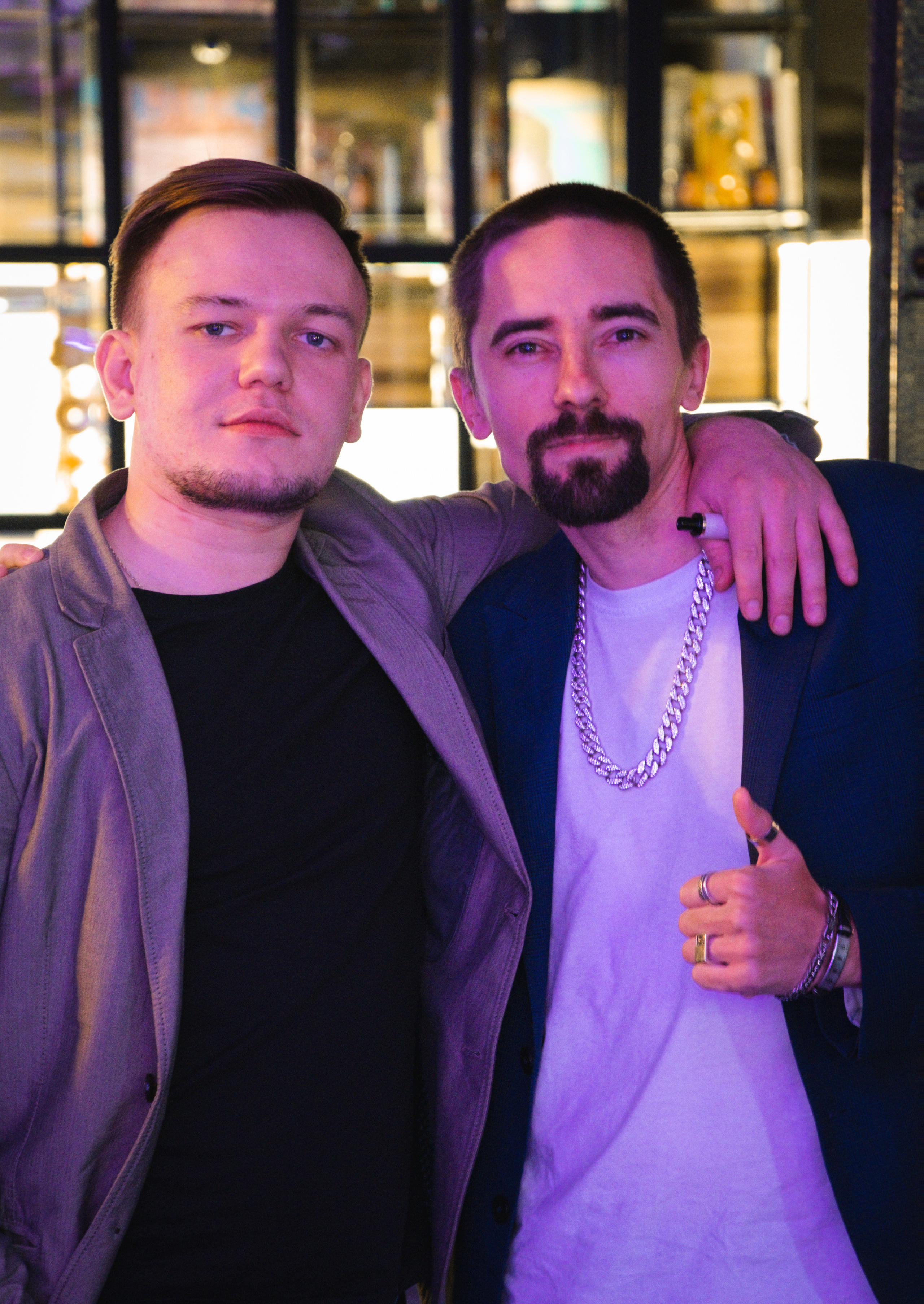 SHENLI grand opening. ANNA SHORT | Photographer