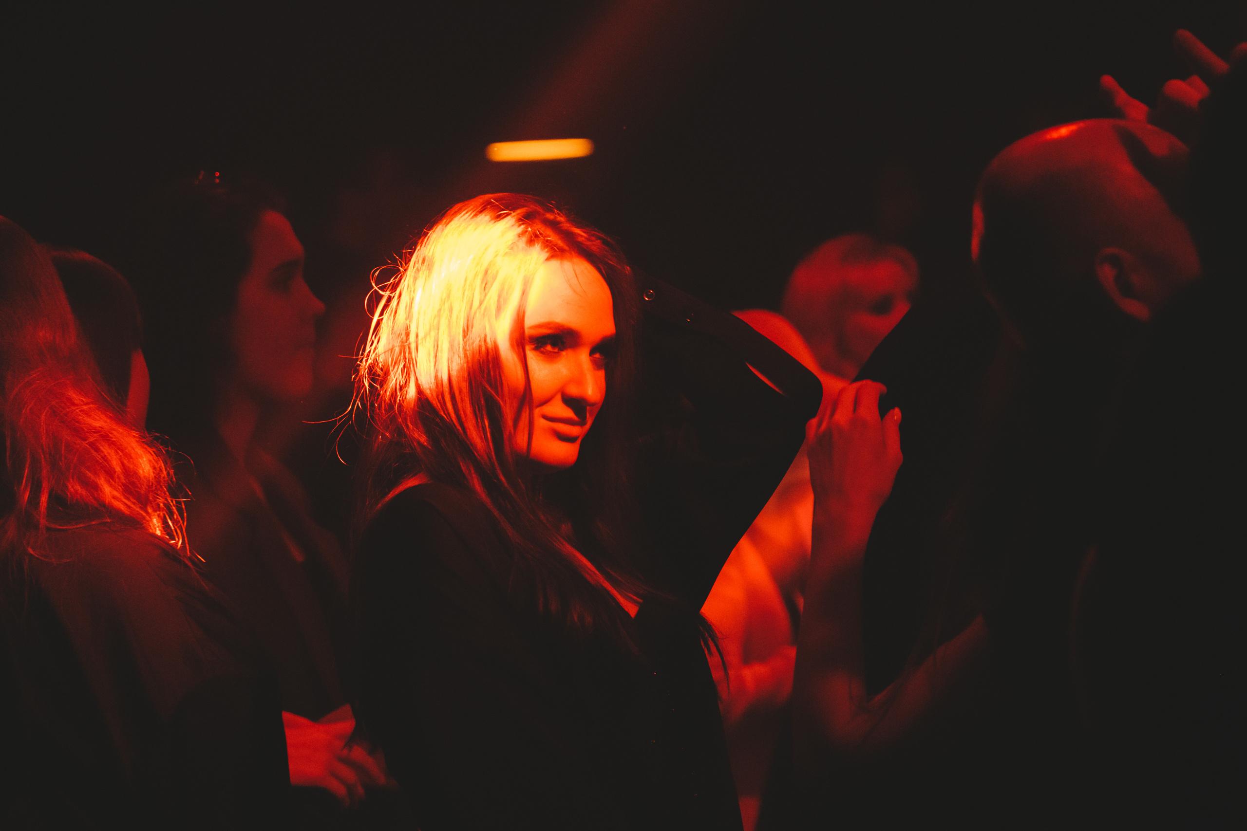 PEREDEL 11. ANNA SHORT | Photographer