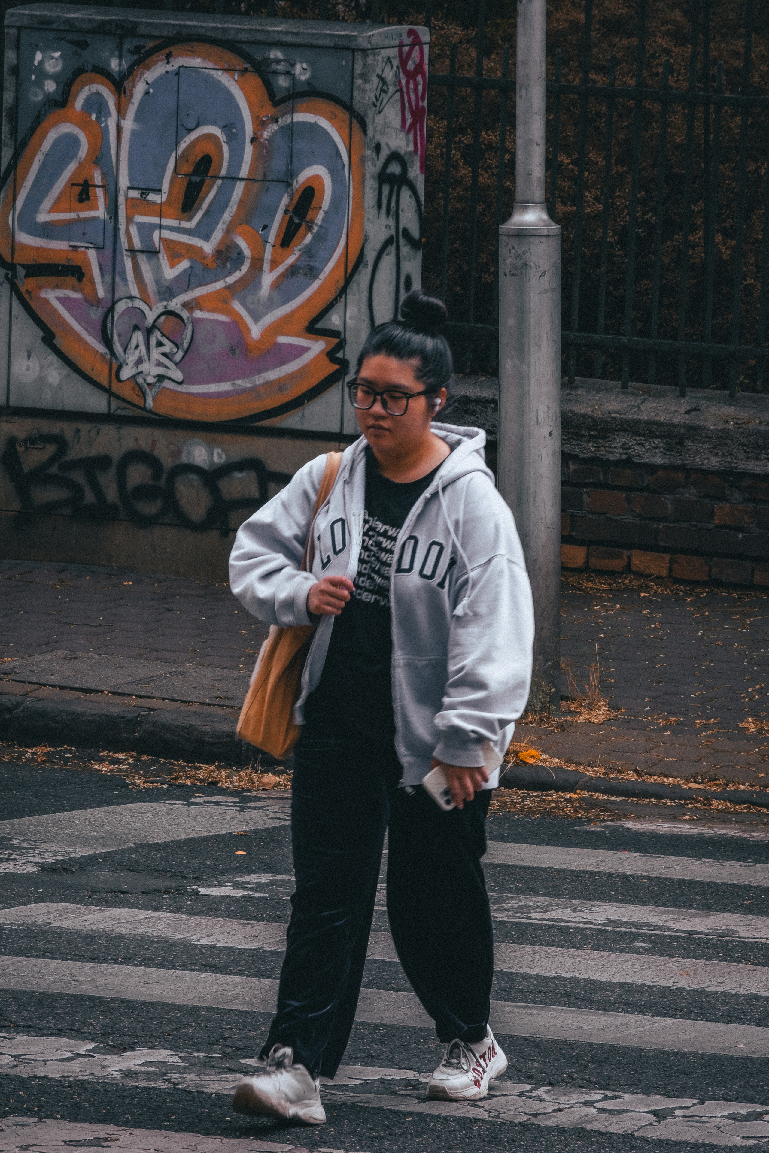 Street. ANNA SHORT | Photographer