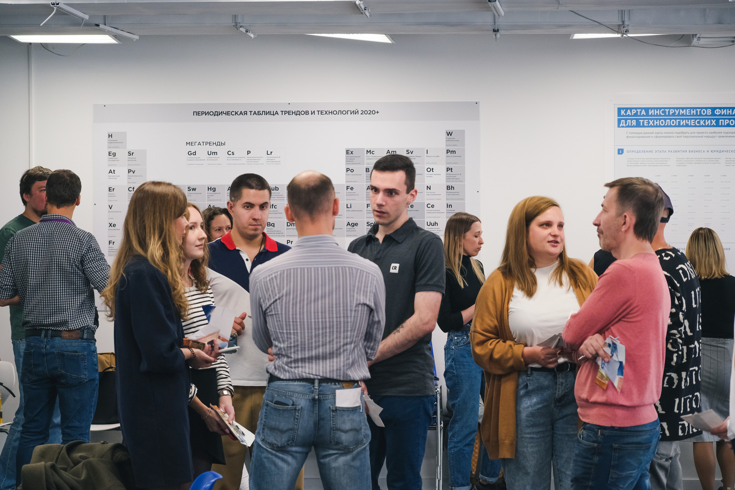 Networking for entrepreneurs. ANNA SHORT | Photographer