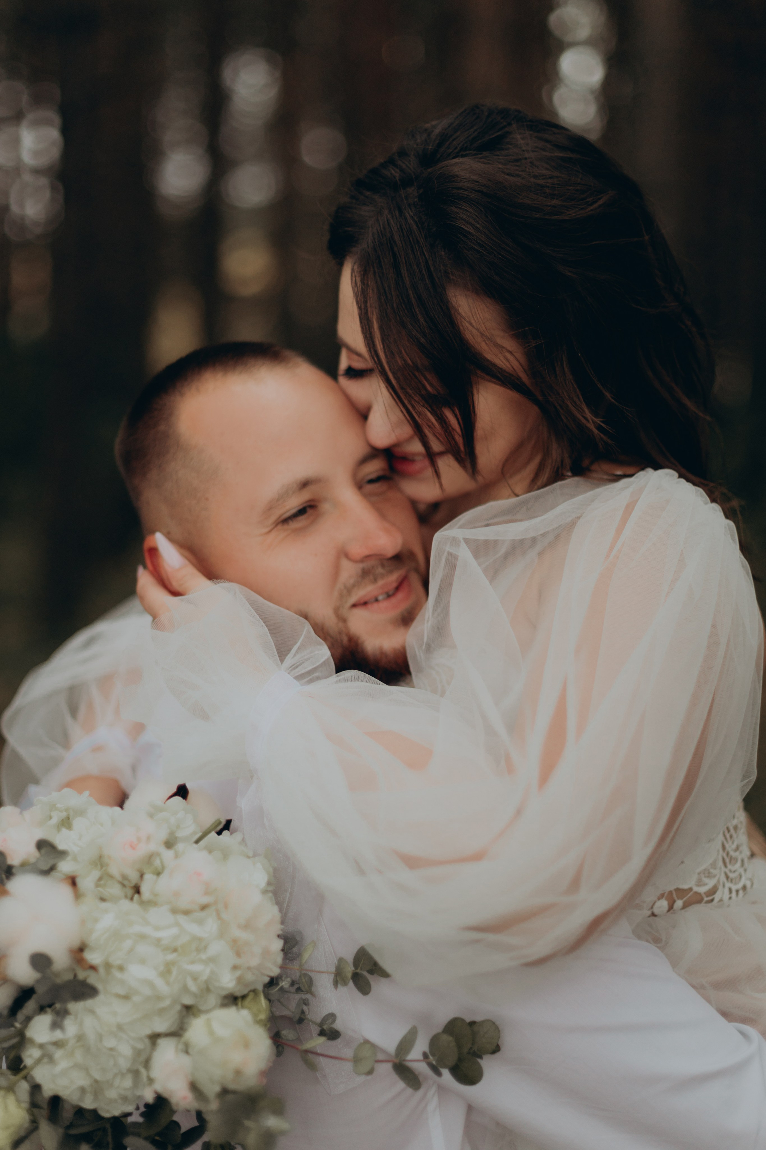 Анастасия ღ Виктор. Портфолио