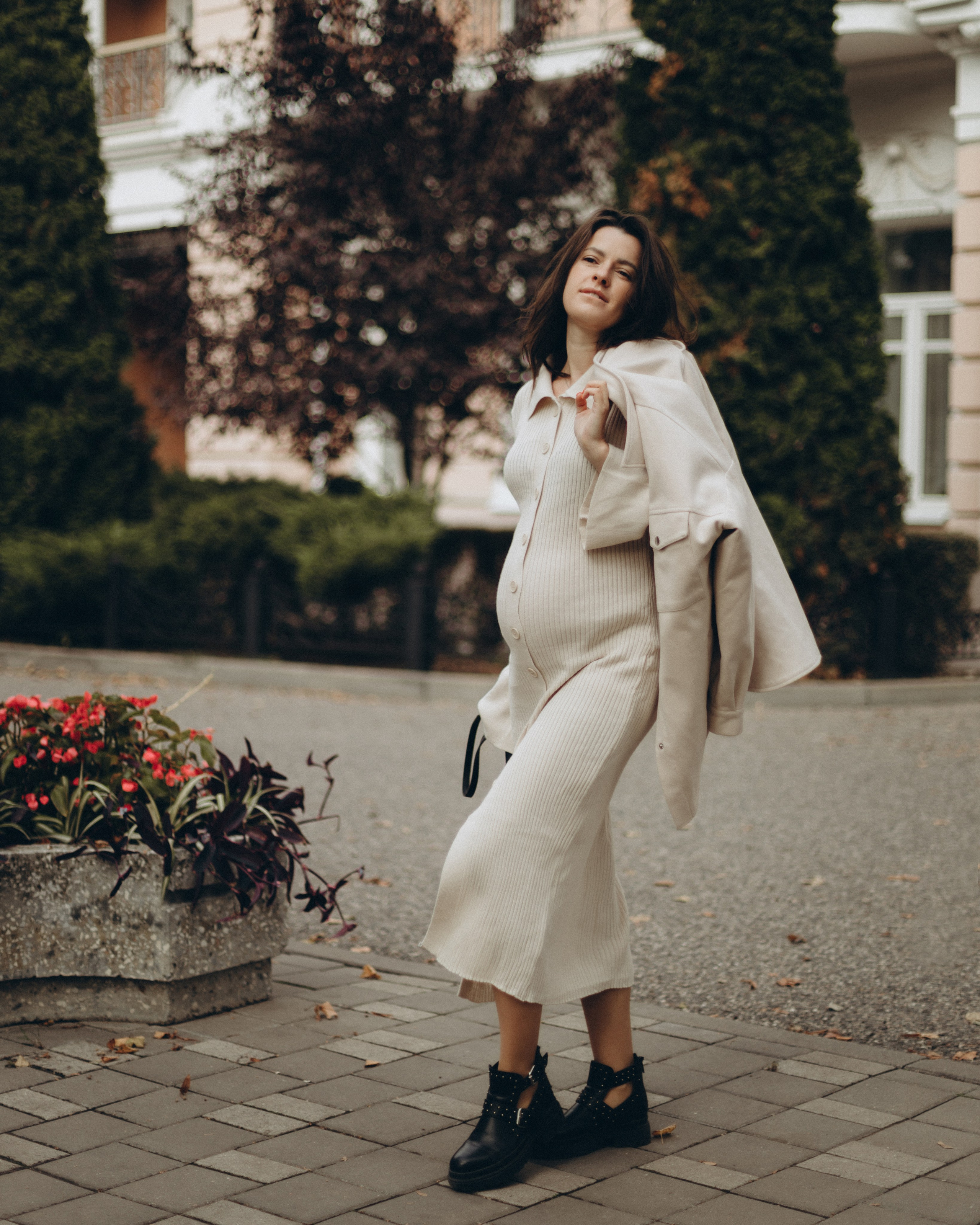 Ксюша. Портфолио