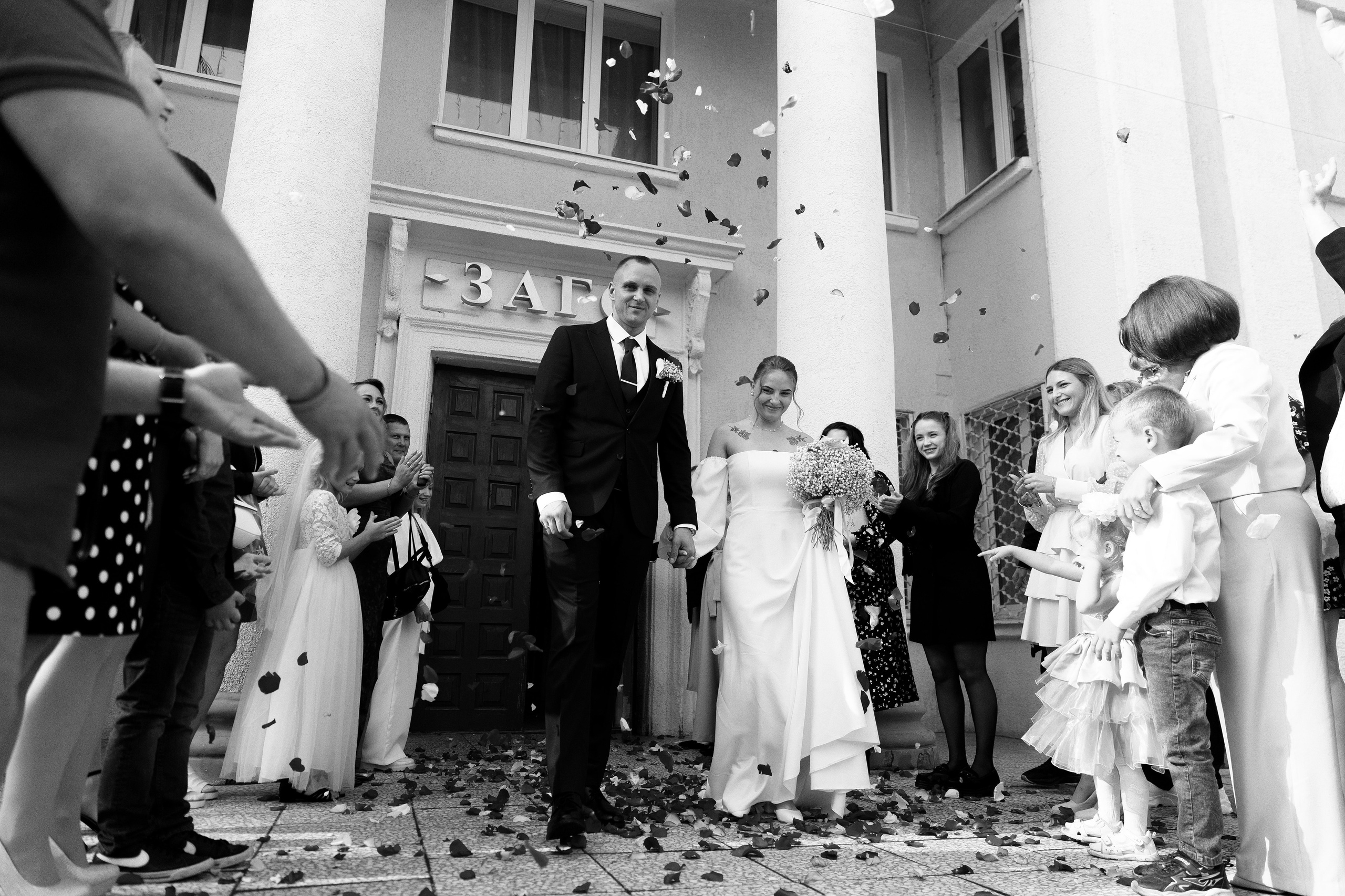 Ксения и Сергей. 2024 г. Женский и свадебный фотограф в Санкт-Петербурге Матвеева Наталья