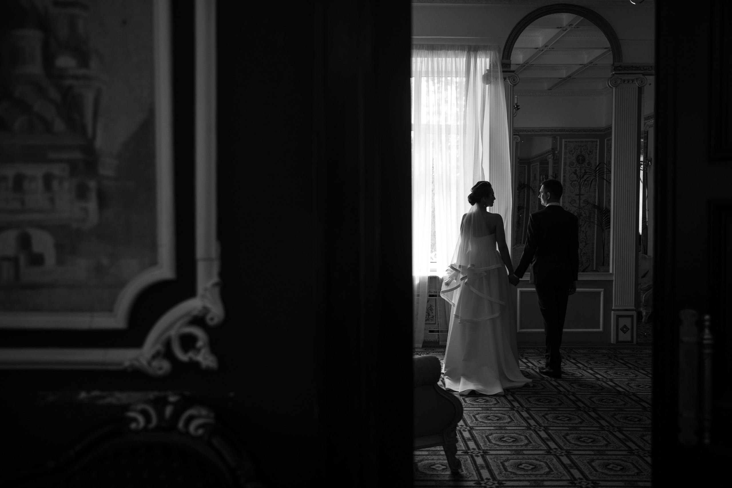 Пушкин. Свадебный и семейный фотограф в Москве Julia Juice