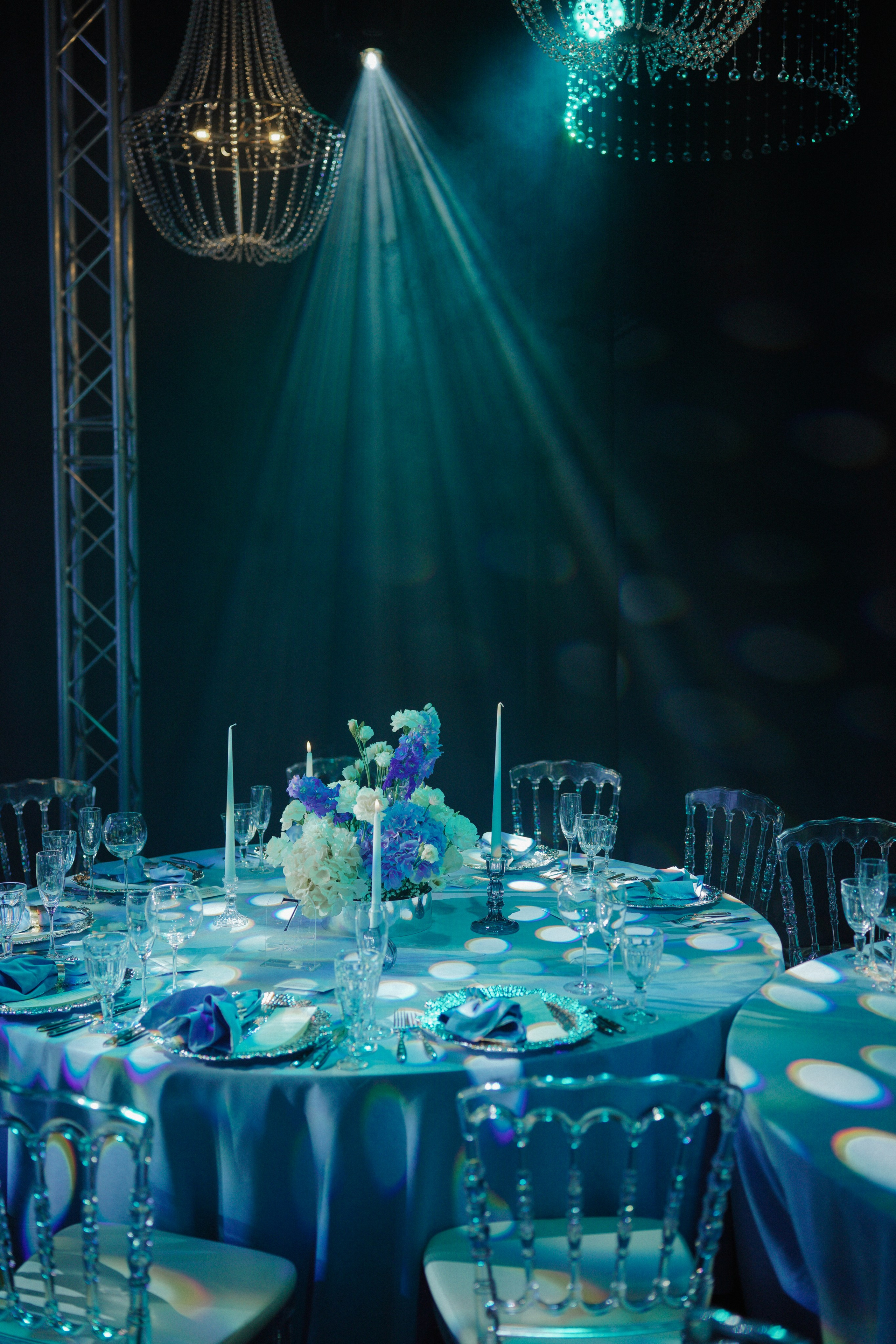 Максим и Ольга. Организатор Романова Любовь