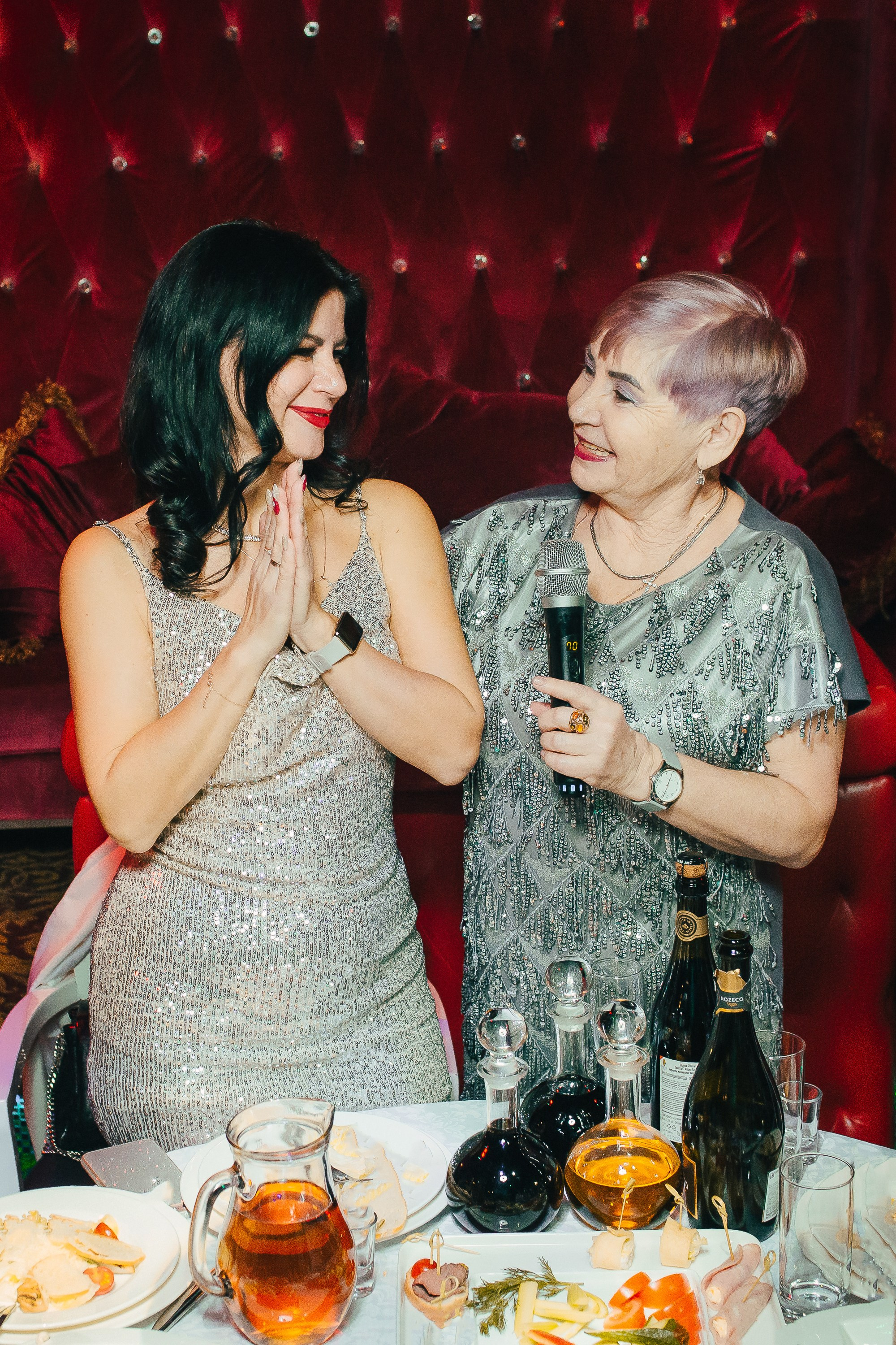 Юбилей 45. Фотограф в Челябинске Ополихина Анна