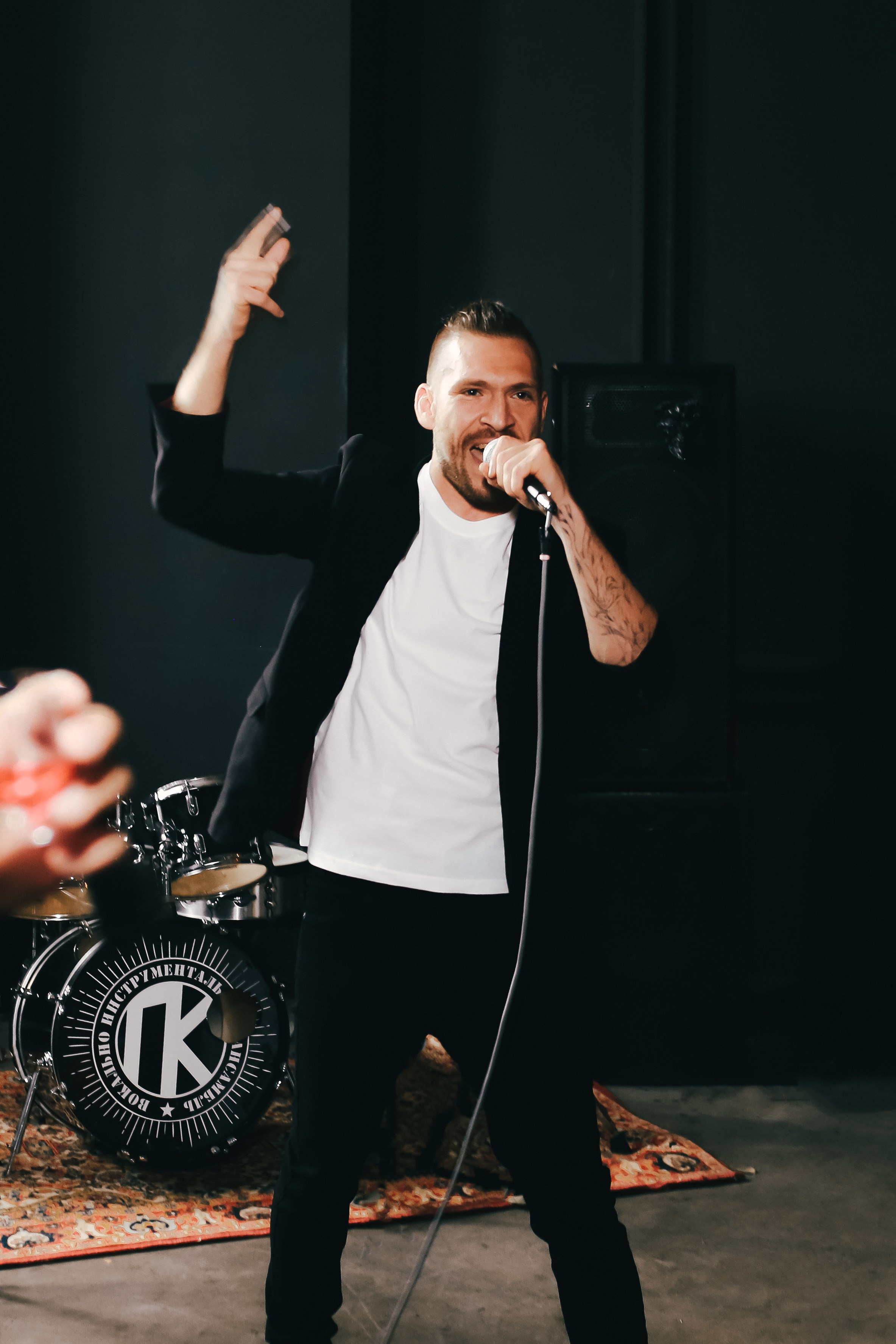 Свадебный банкет Алисы и Вадима. Фотограф в Челябинске Ополихина Анна