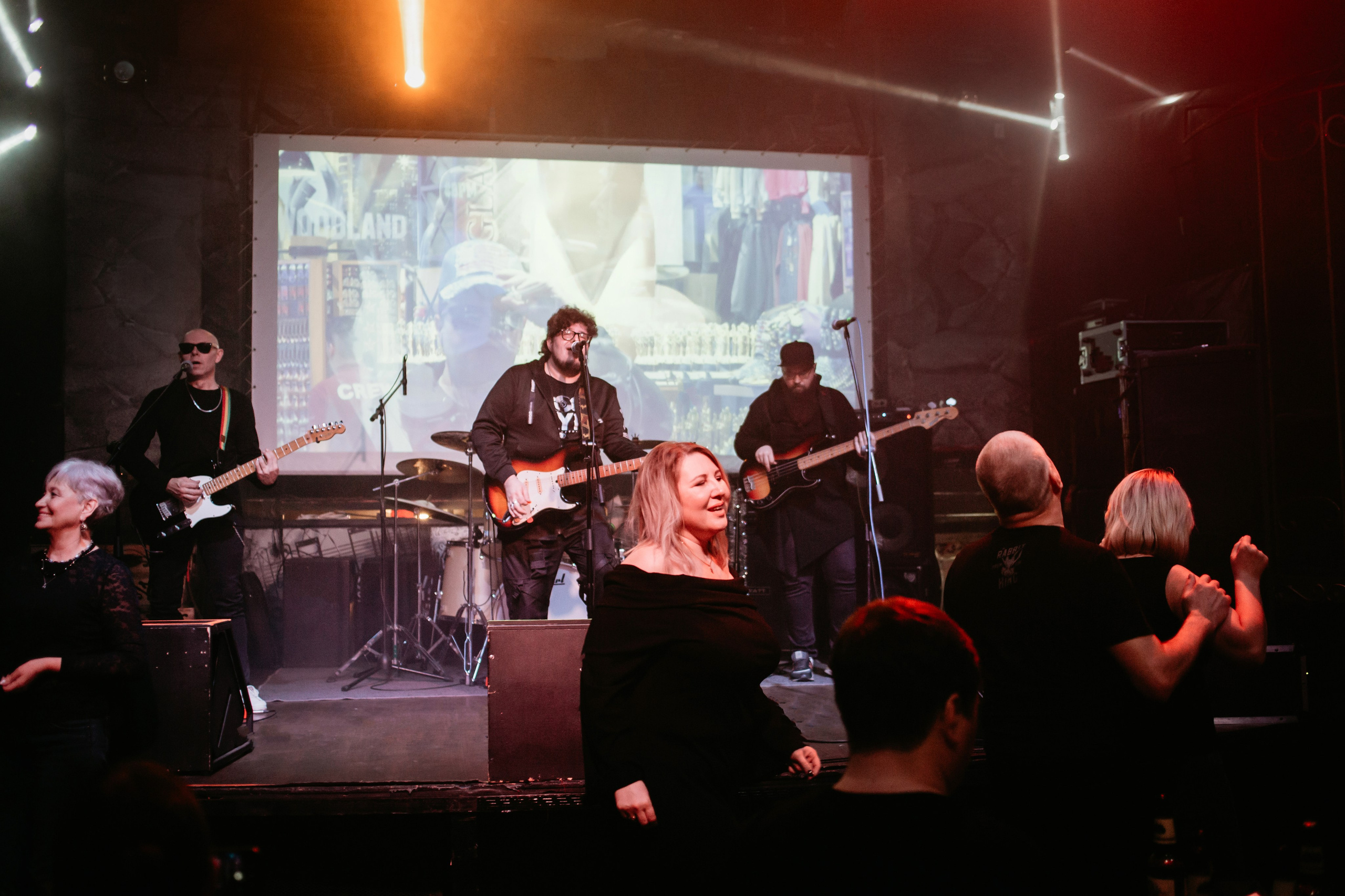 Ананасов фэст 2025 OZZ. Фотограф в Челябинске Ополихина Анна