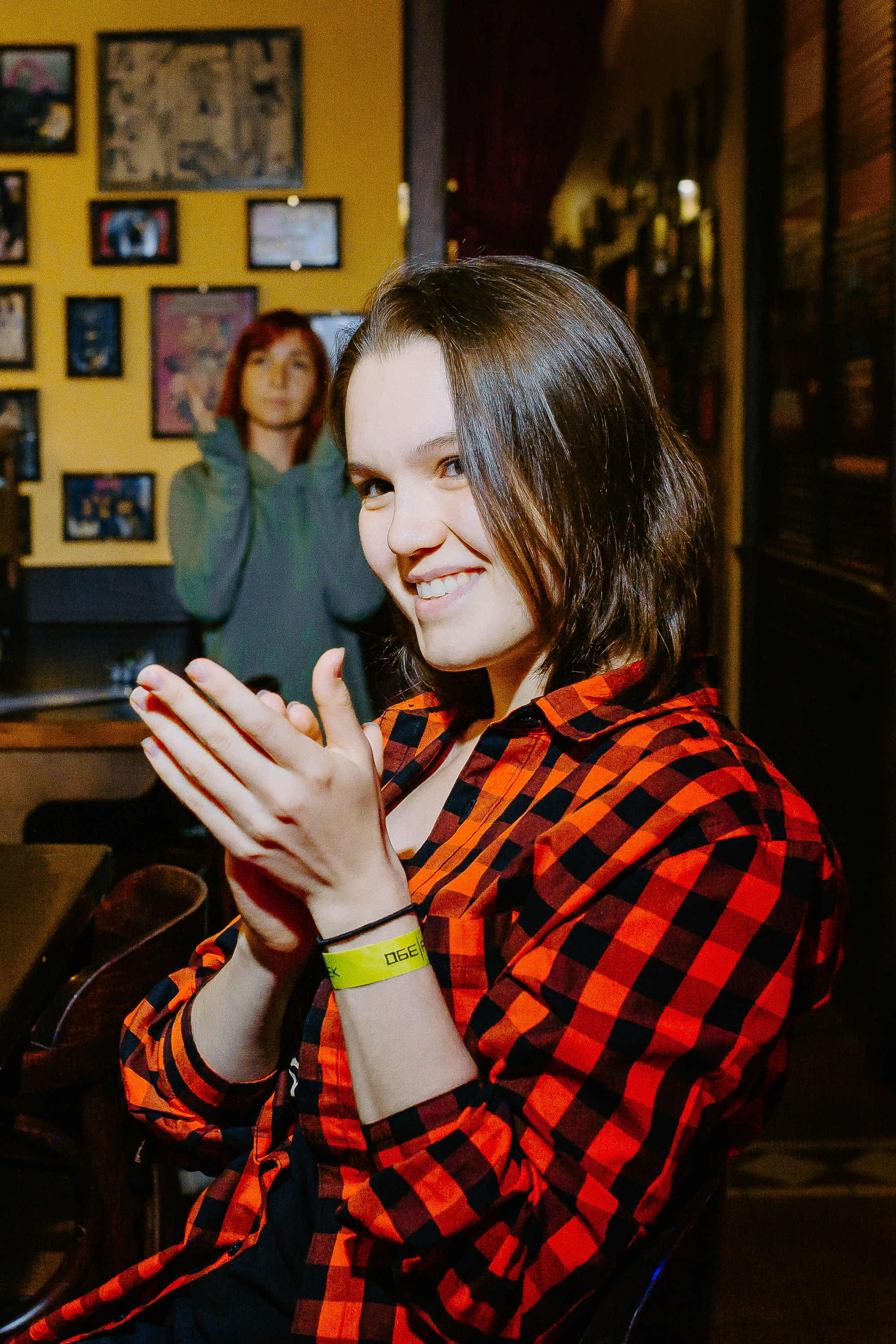 Обе-рек 2023 The Бочка pub. Фотограф в Челябинске Ополихина Анна