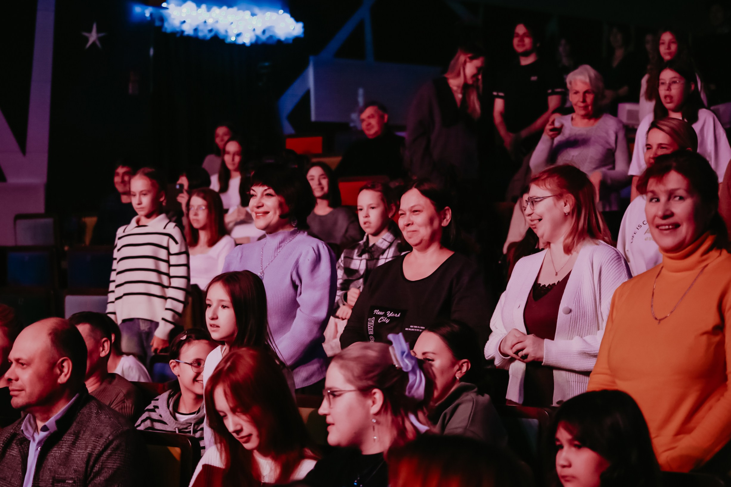 K-pop symphony-Детская филармония. Фотограф в Челябинске Ополихина Анна