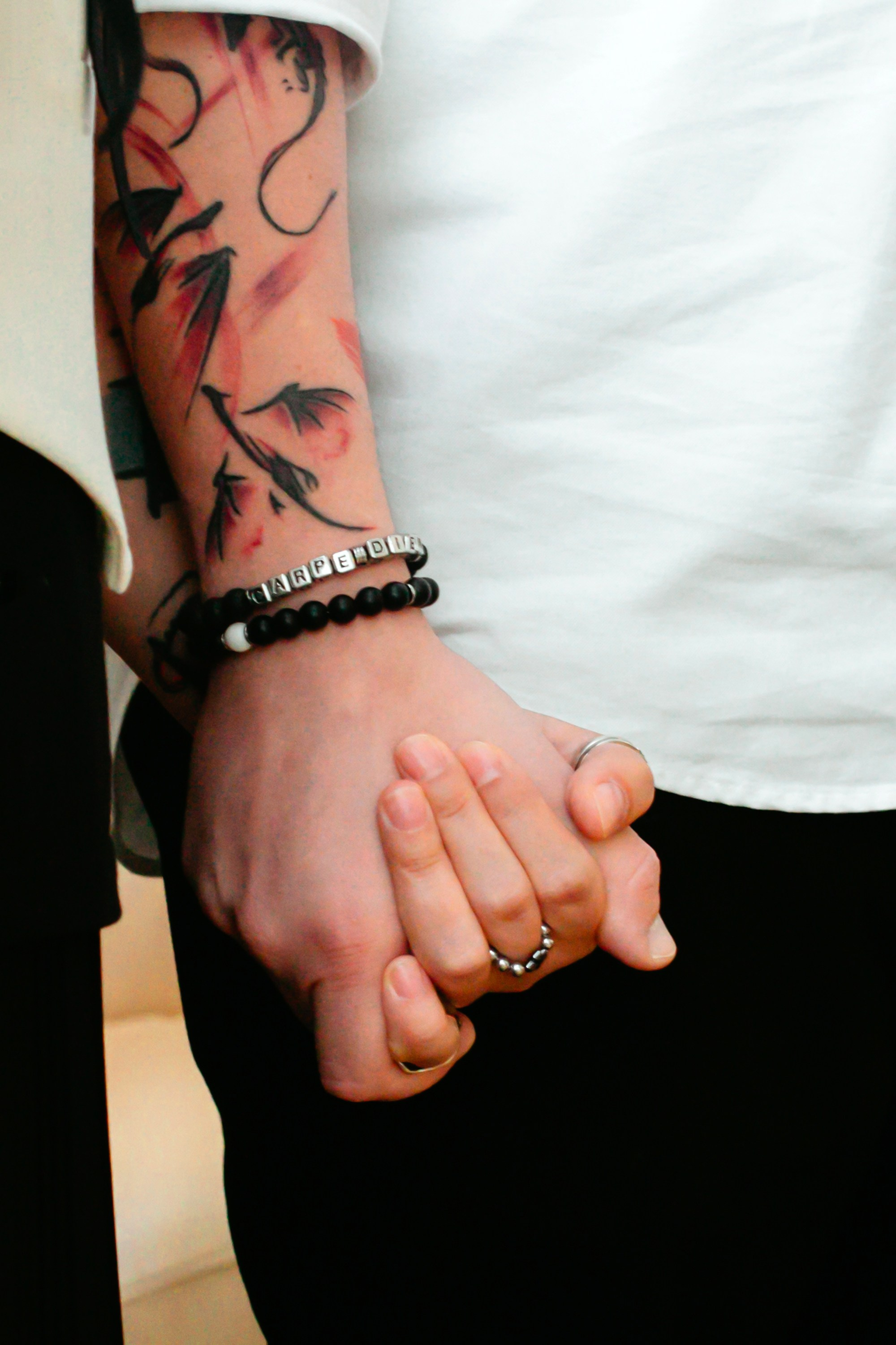 Загс и прогулка. Лера и Александр. Фотограф в Челябинске Ополихина Анна