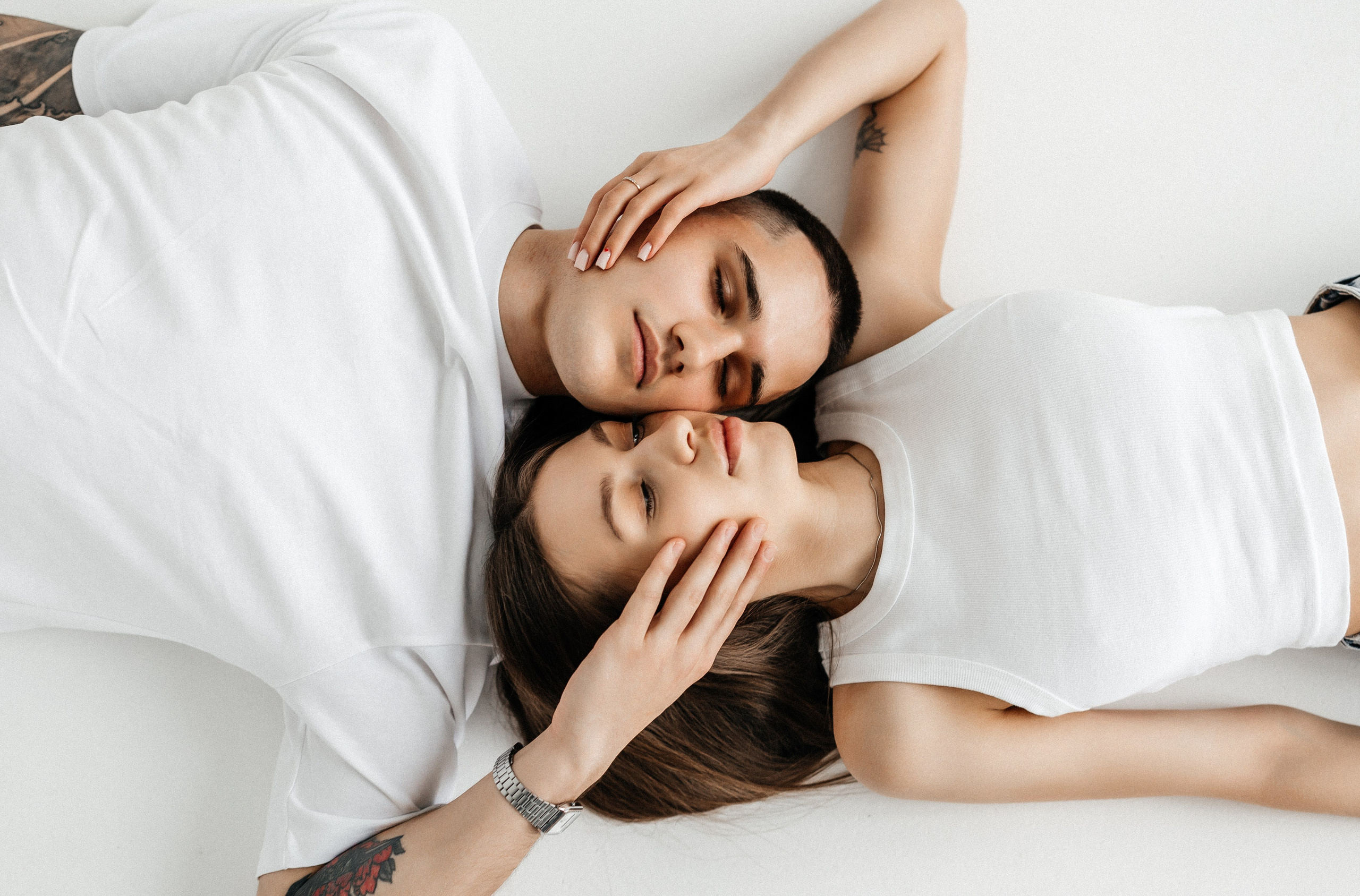 Love story. Свадебный и семейный фотограф в Омске Евгения Хакимова