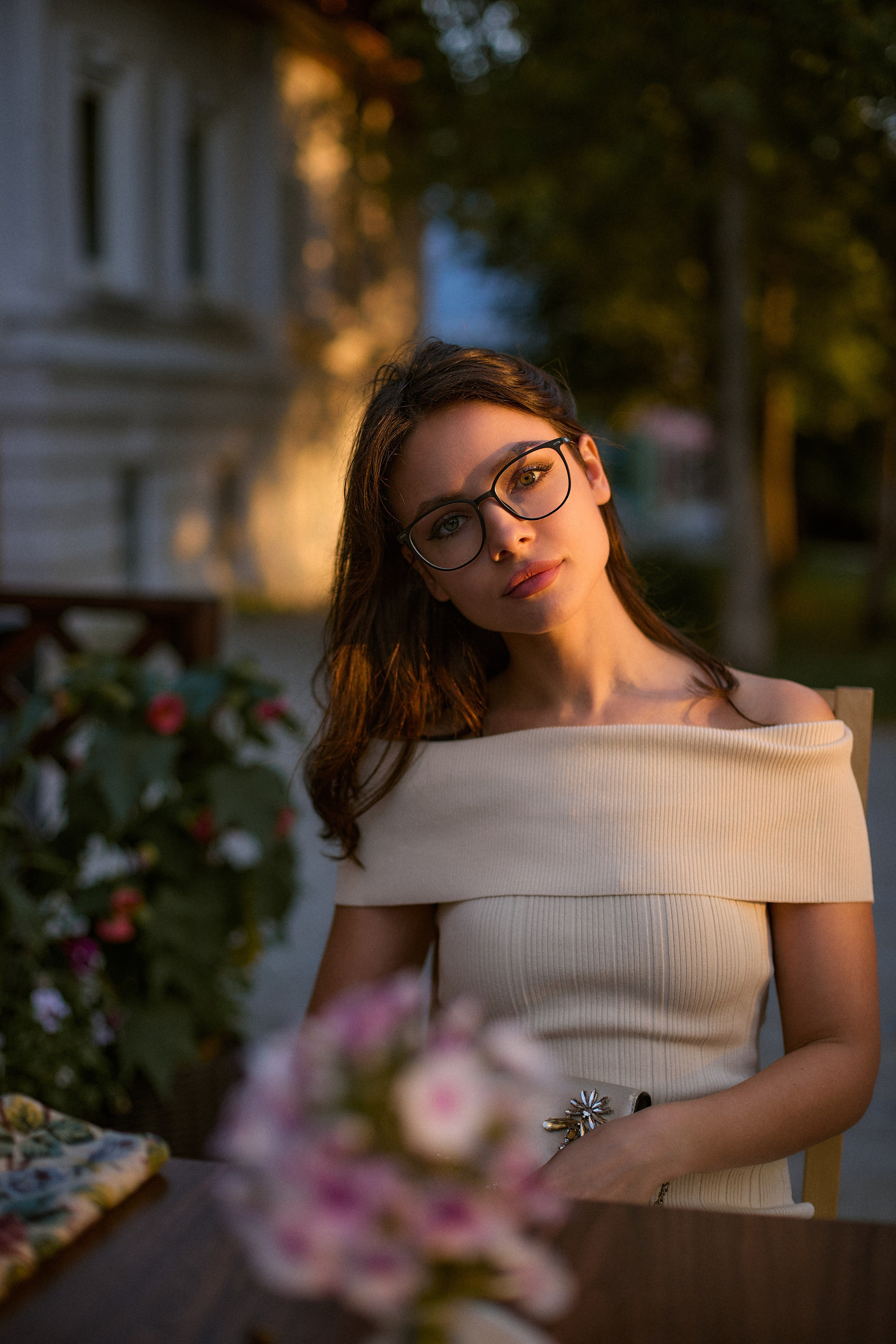 Фотосессия в центре Арзамаса. Фотограф в Дивеево