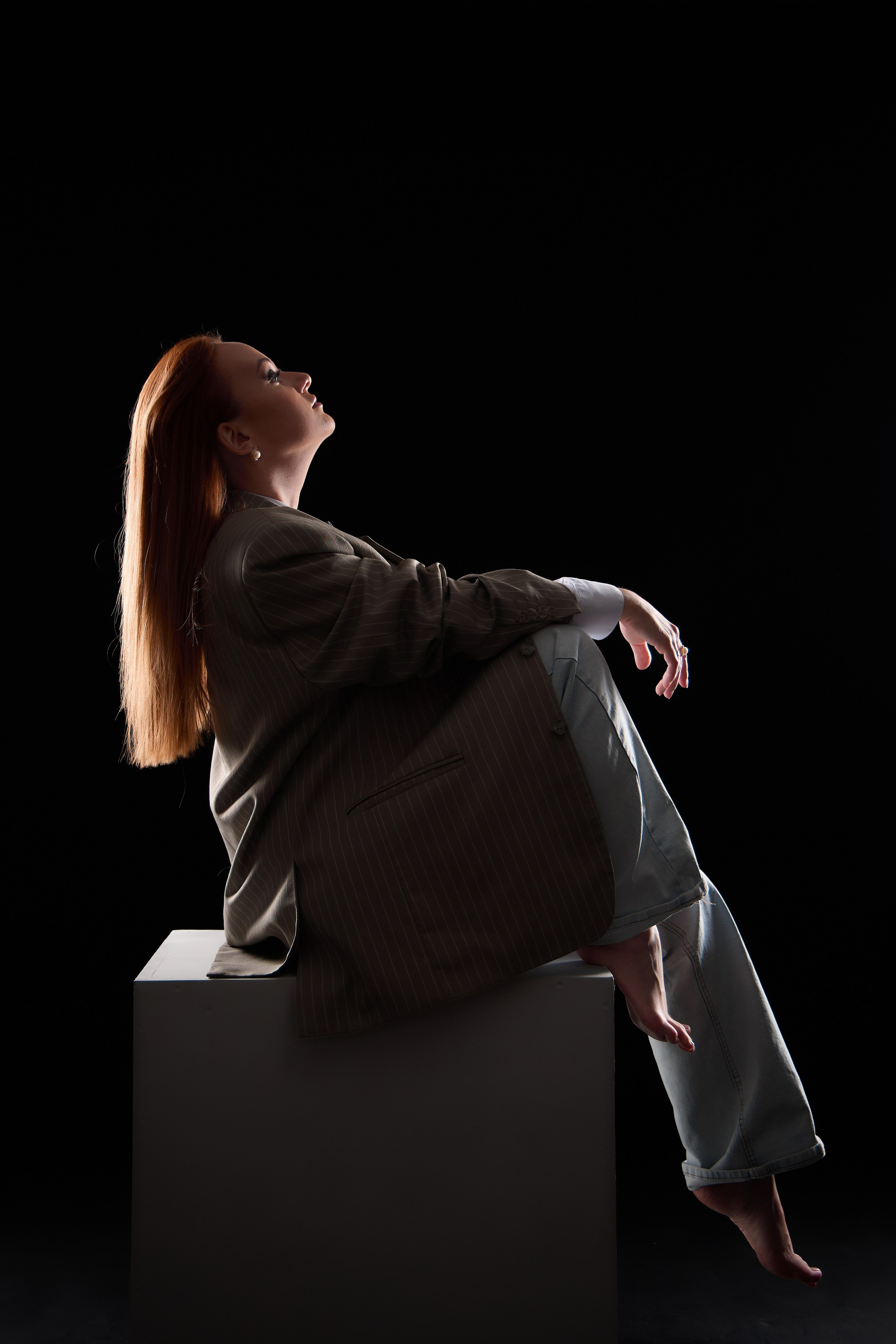 Татьяна. Фотосессия для себя. Фотограф в Дивеево