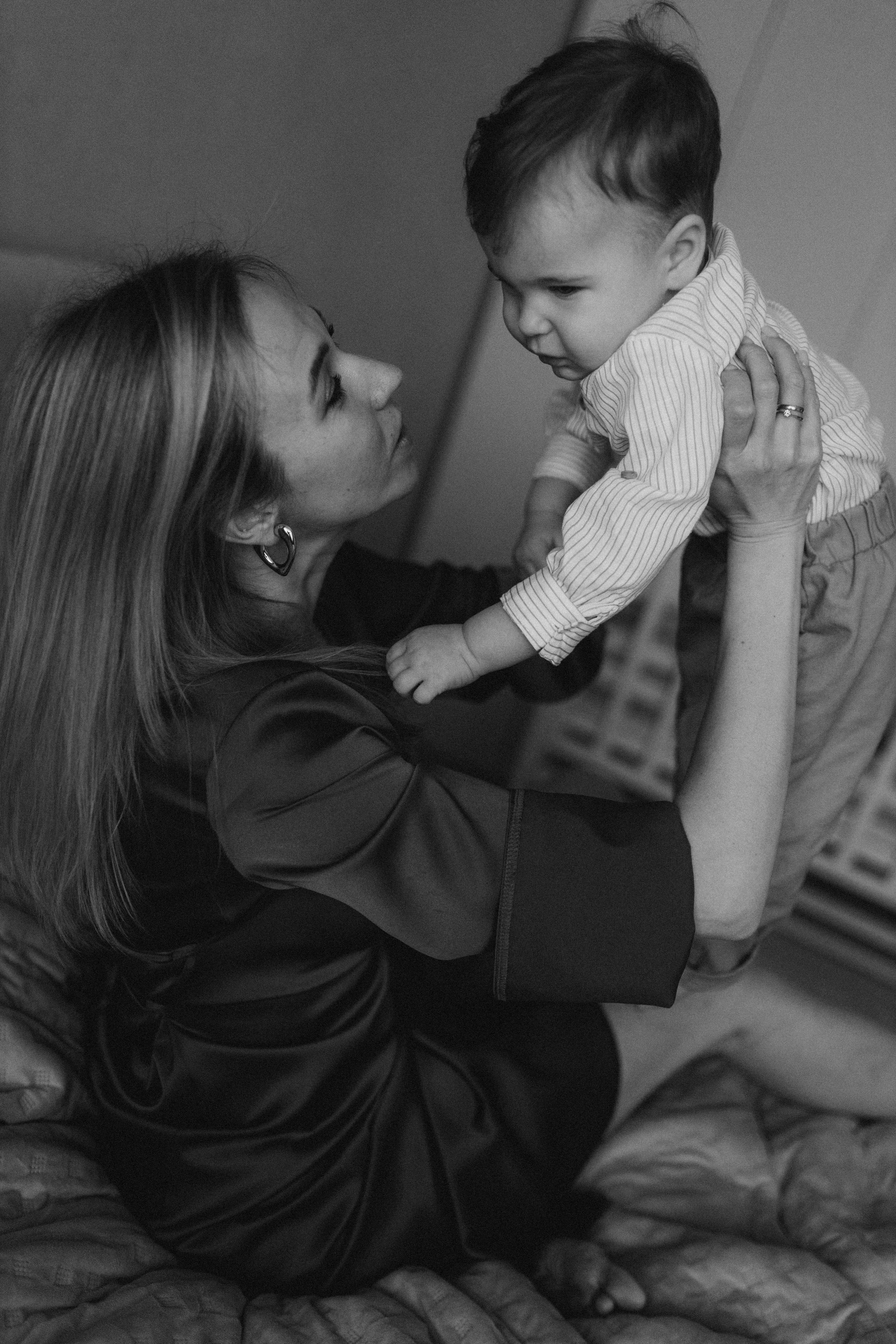 Годик Мишеньке. Фотограф НОГИНСК, Москва, Анастасия Белая