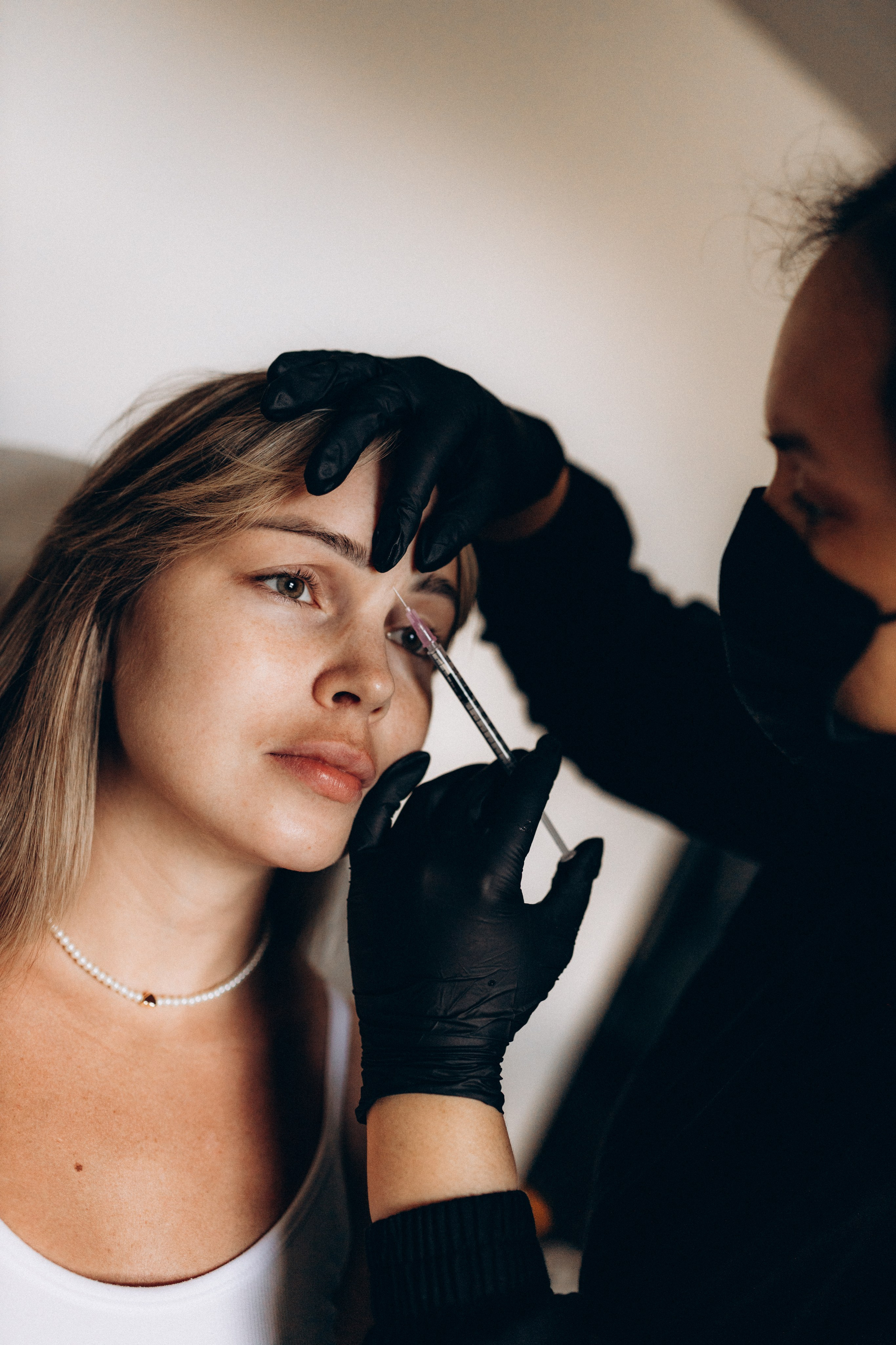 Контент для косметолога. Фотограф НОГИНСК, Москва, Анастасия Белая