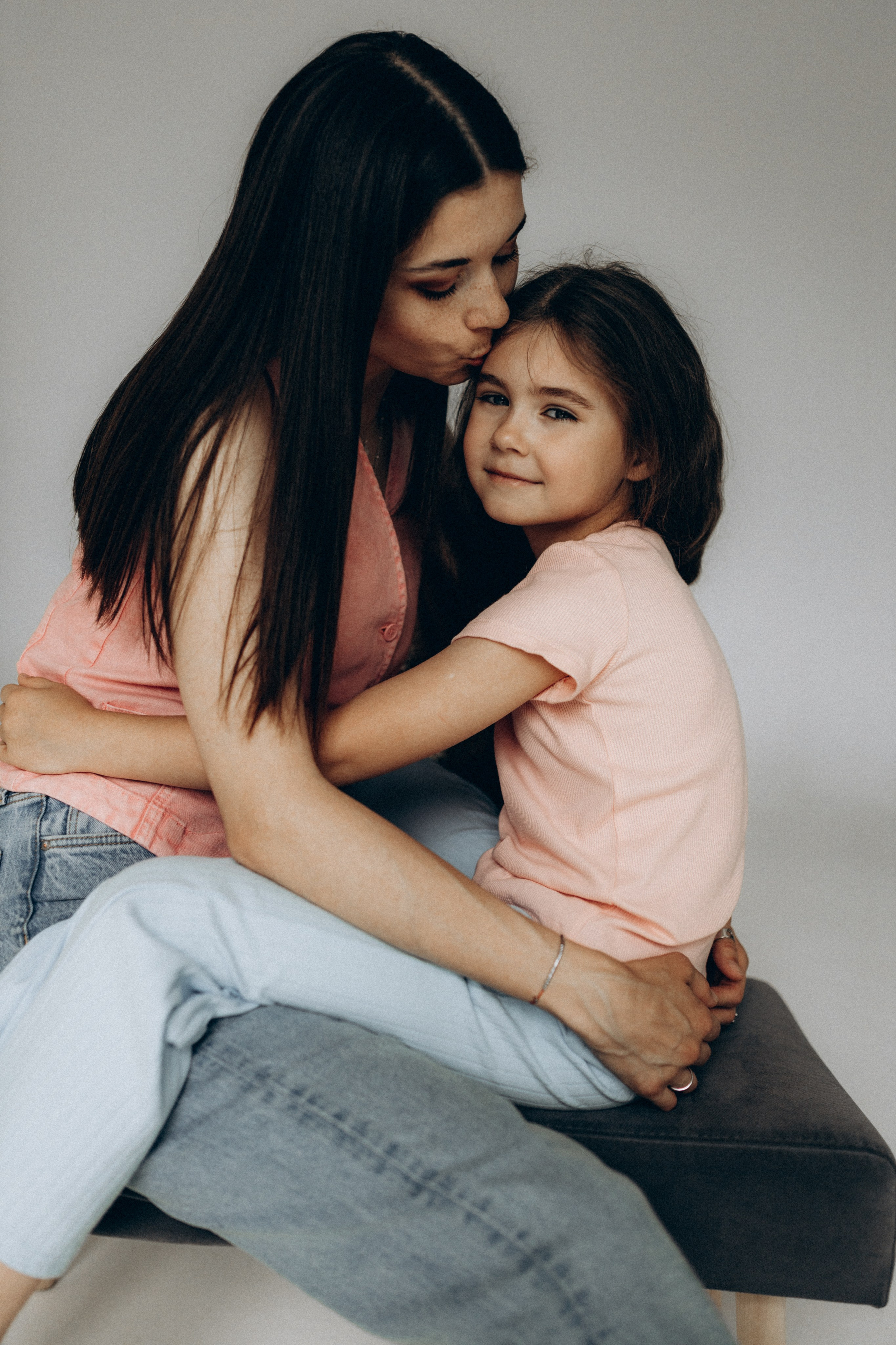 Полина & Варя. Фотограф НОГИНСК, Москва, Анастасия Белая