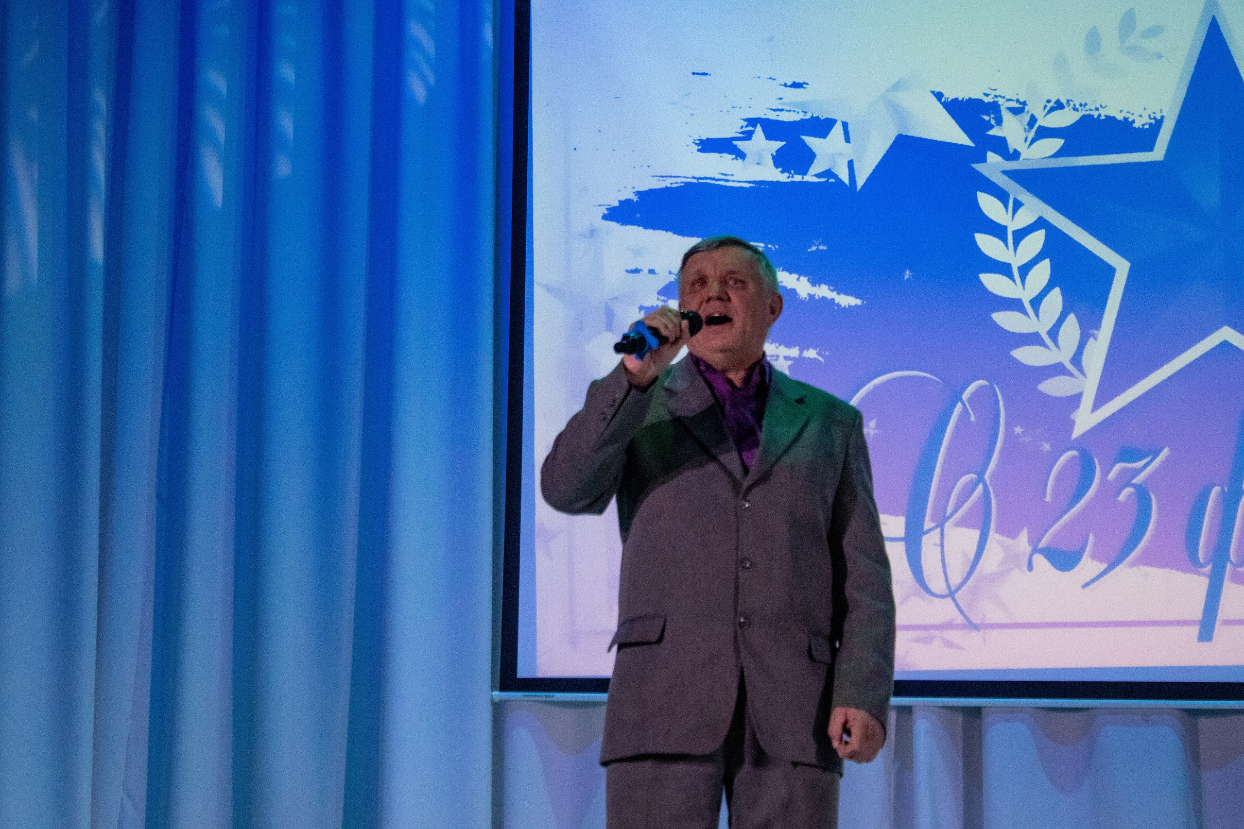 Награждение победителей Нижнесергинского района 17.02.2024