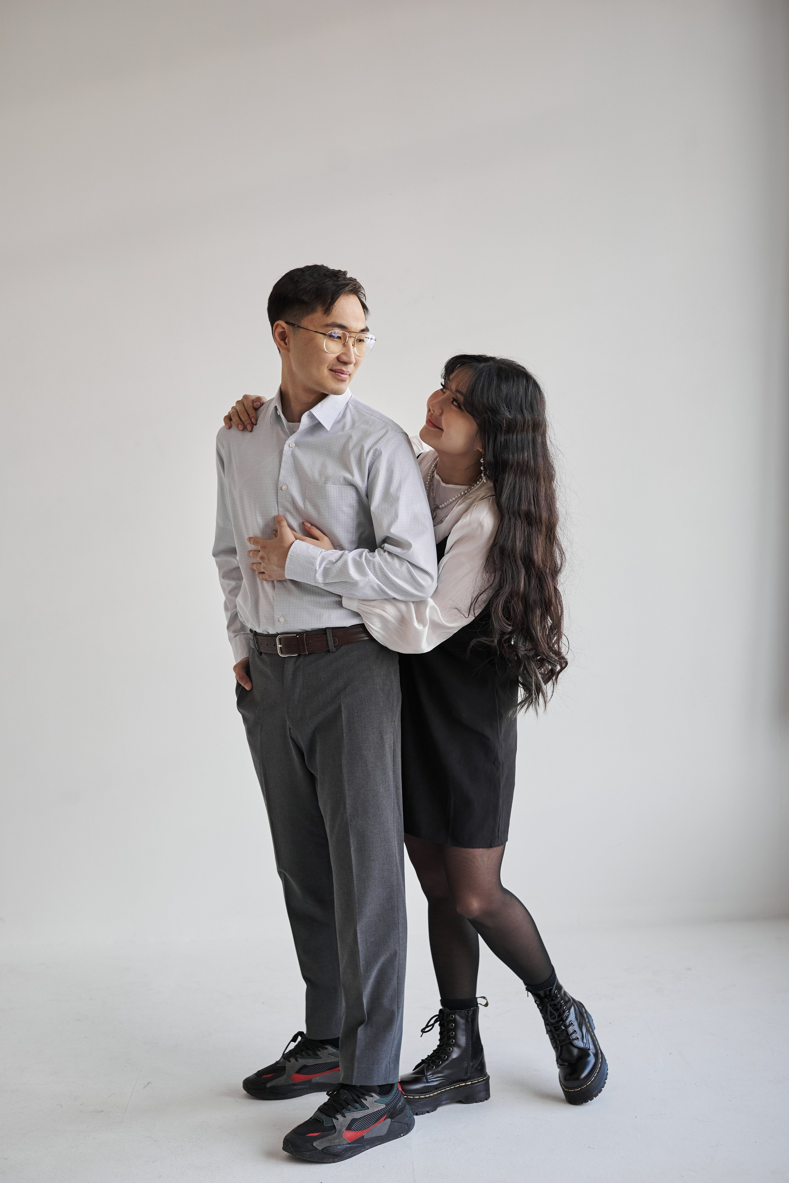 Anastasia and Erdni. Photographer Bangkok — Pattaya | фотограф Бангкок — Паттайа