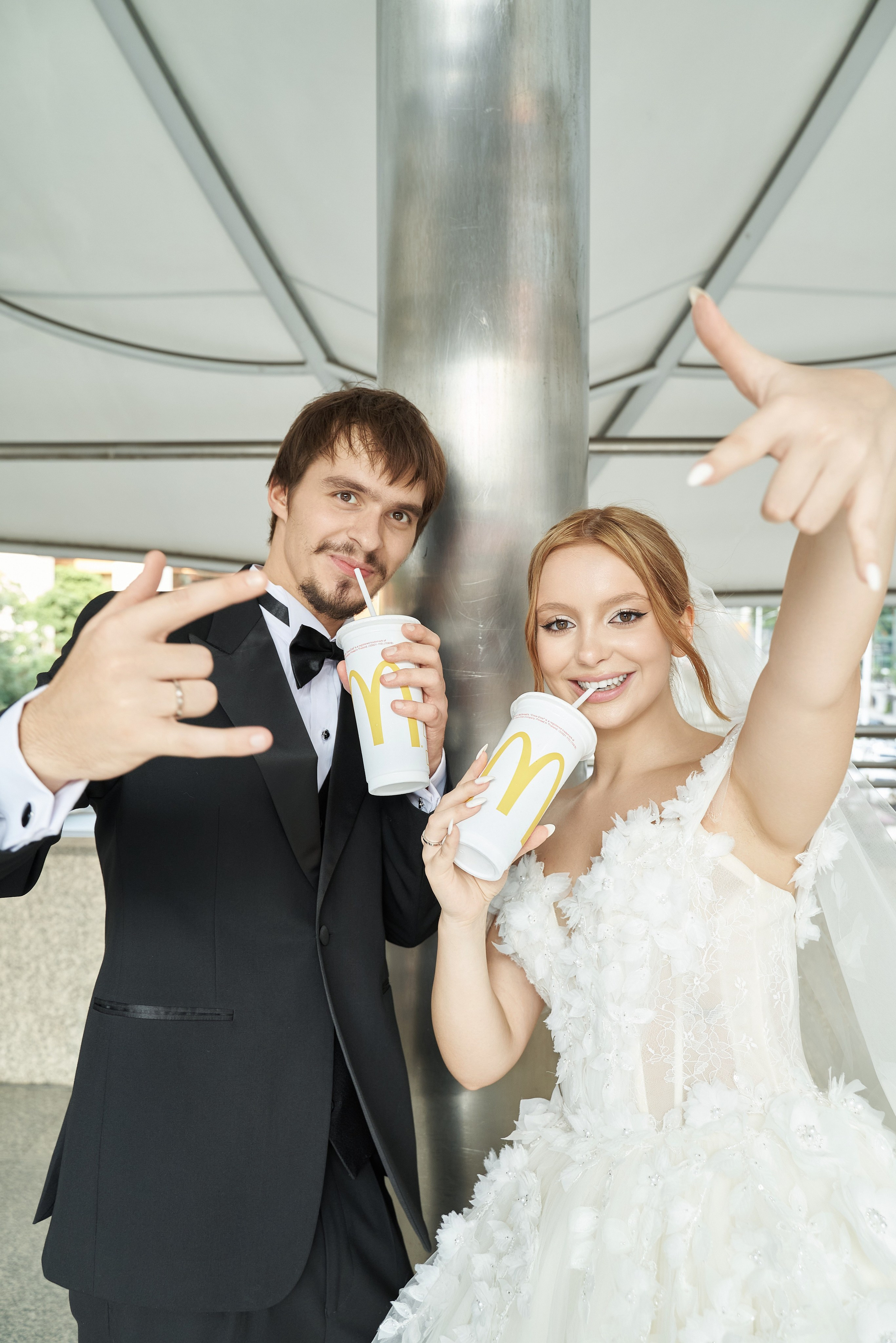 Wedding in Bangkok. Photographer Bangkok — Pattaya | фотограф Бангкок — Паттайа