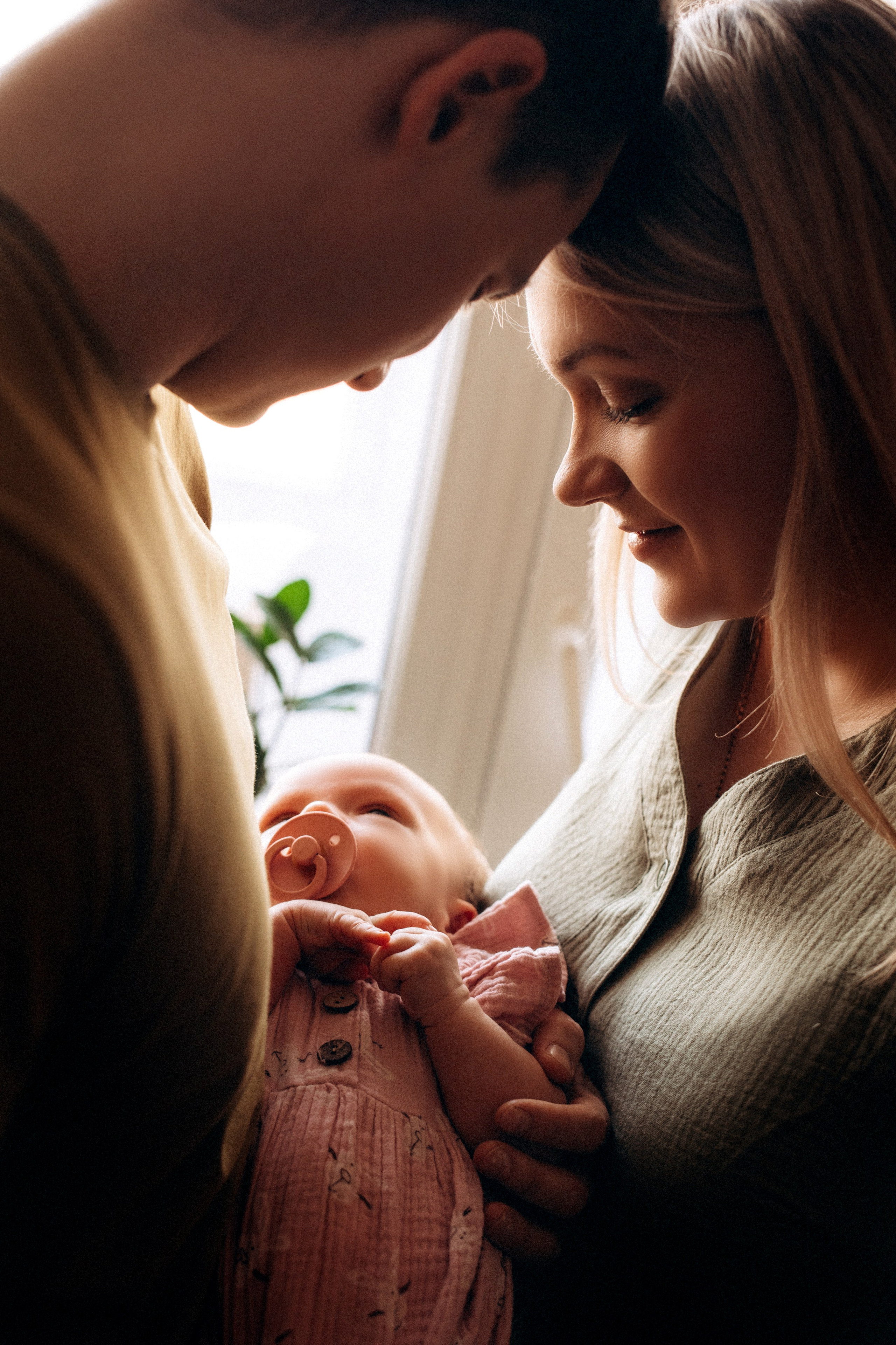 Домашняя история с прабабушкой. Фотограф Юлия Стрыгина