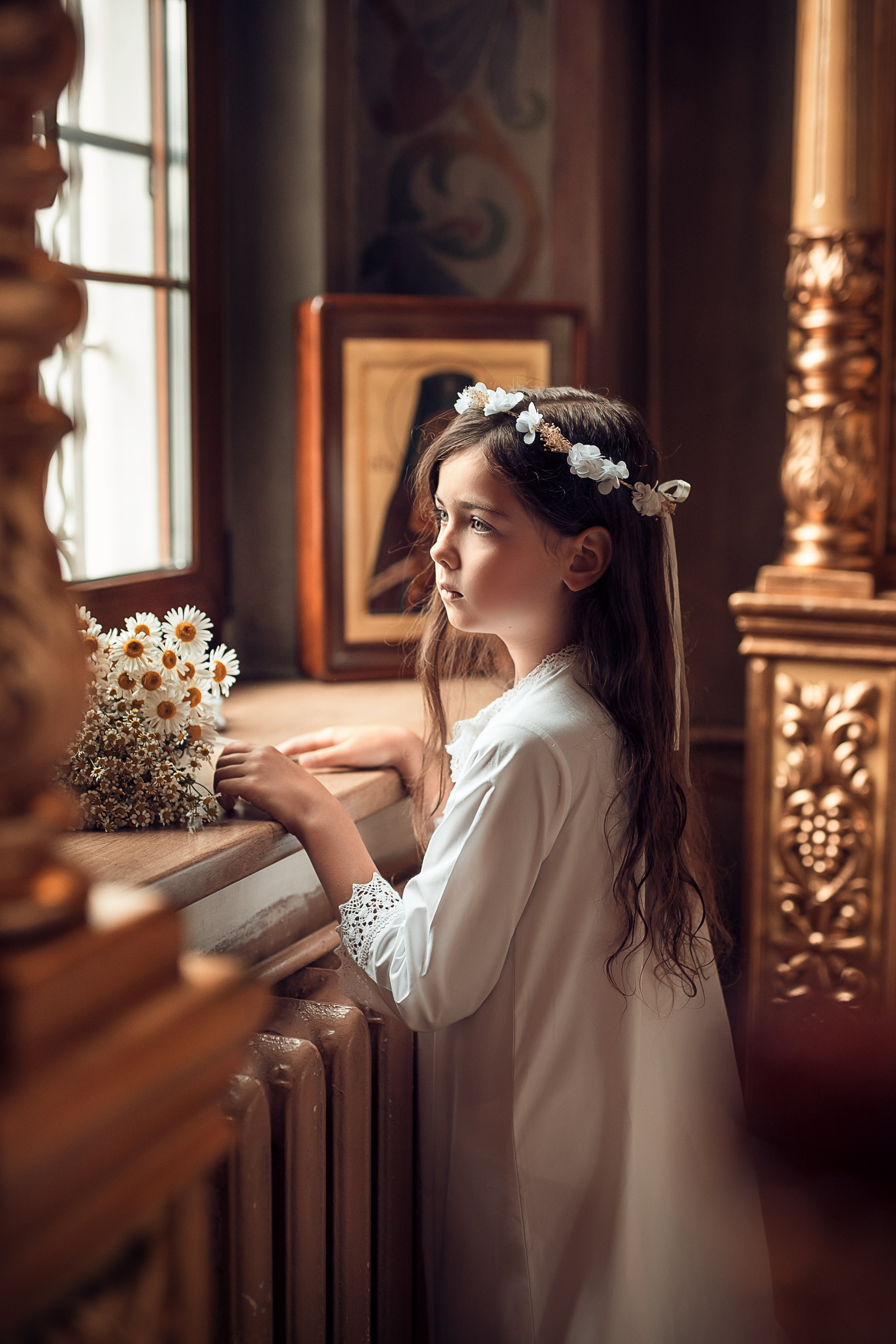 Фотограф на крещение