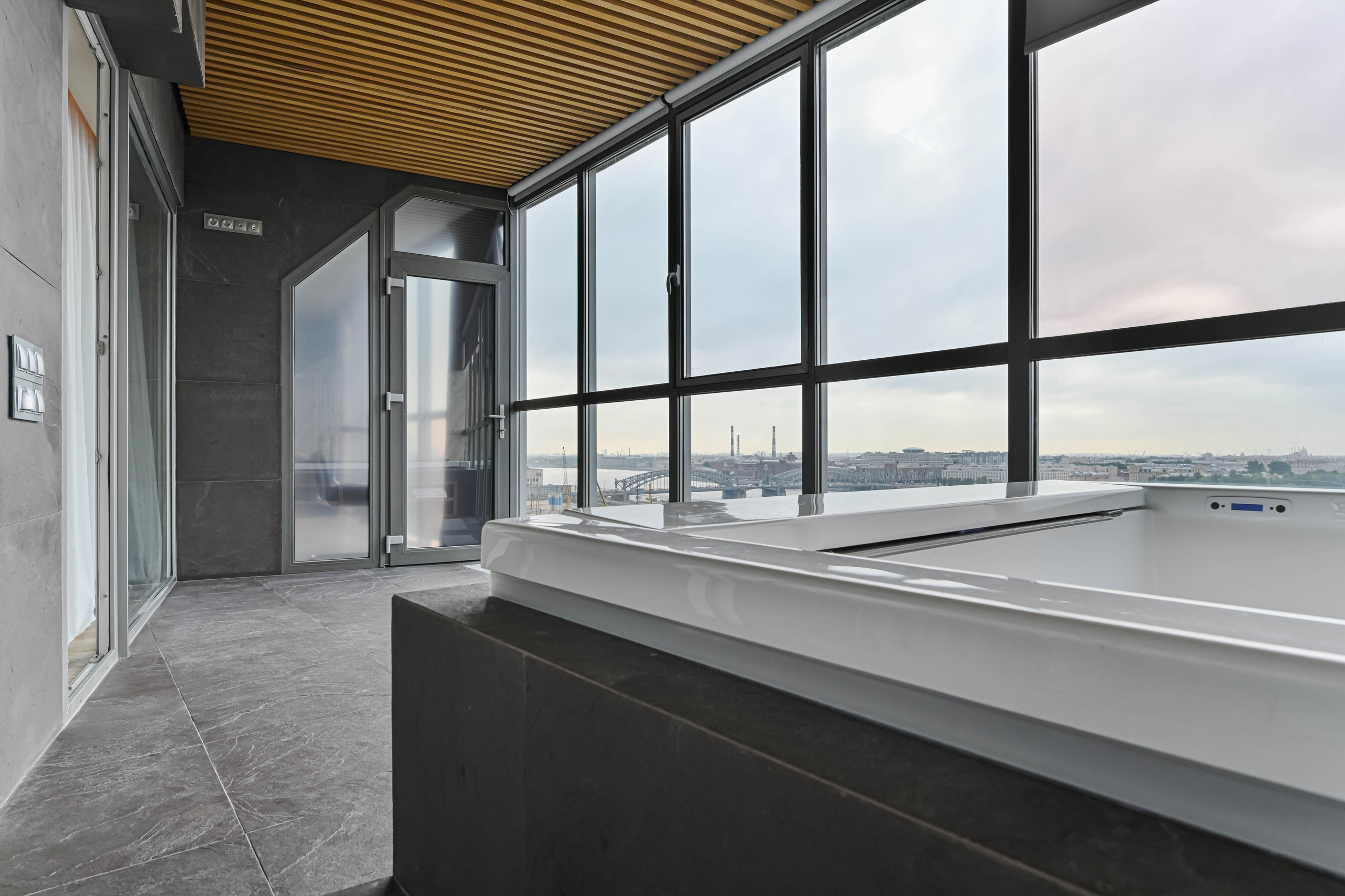 Квартиры. Интерьерный и репортажный фотограф в Санкт-Петербурге