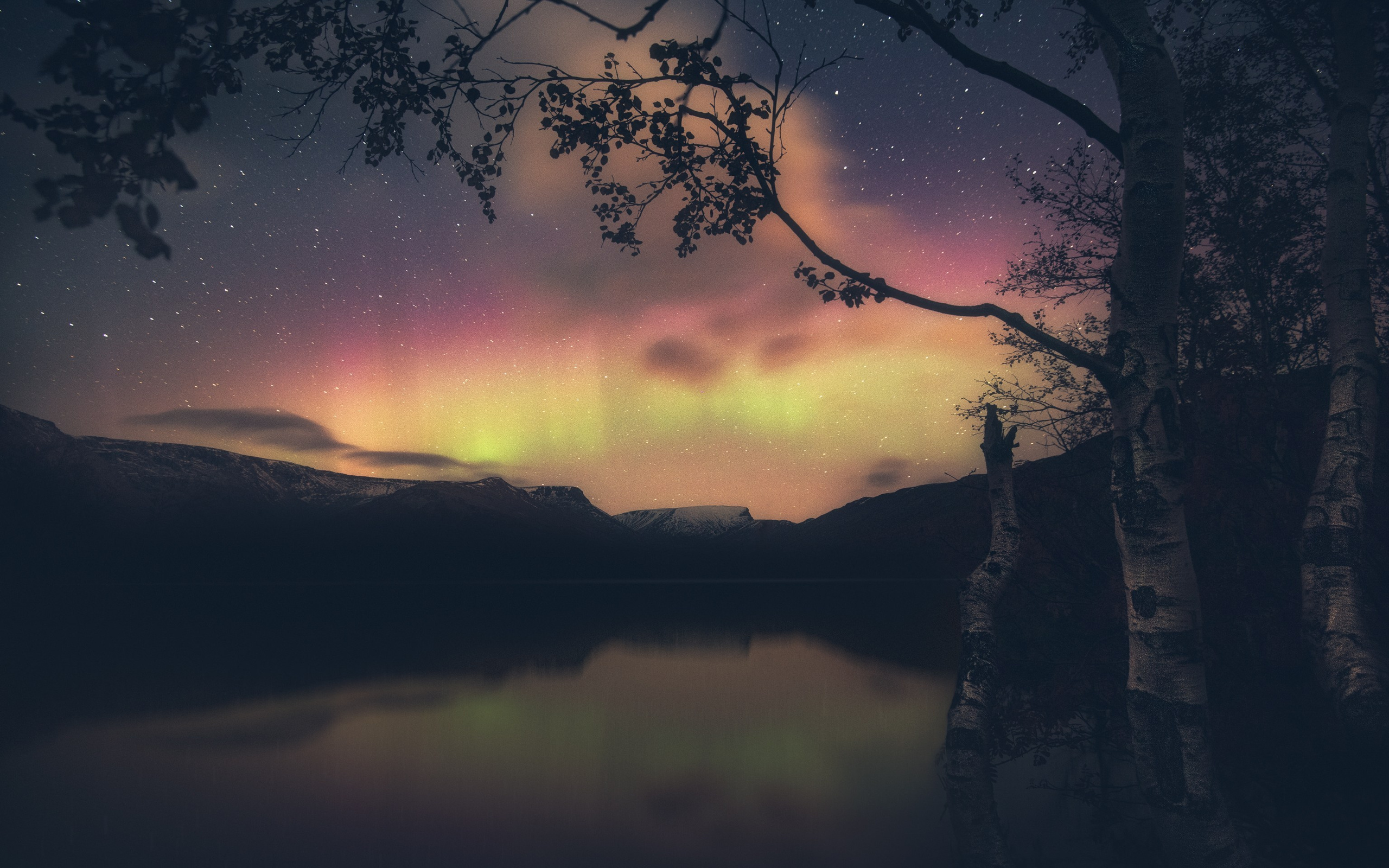 ХИБИНЫ. Пейзажный и тревел-фотограф Алексей Соколенко