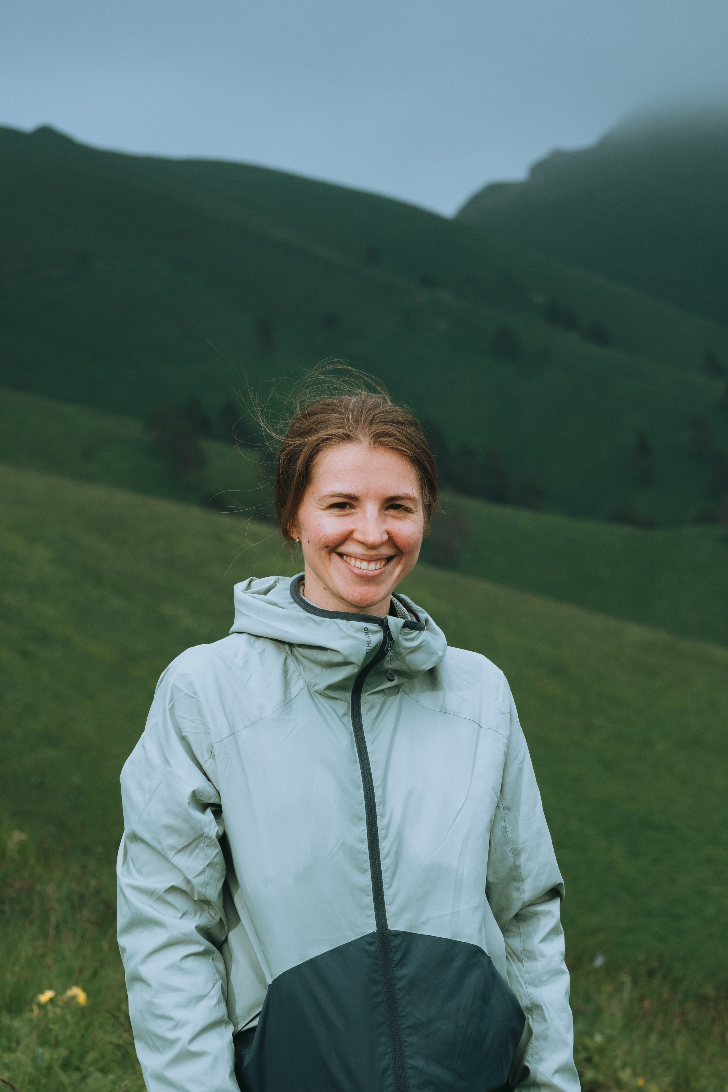 Большой Тхач. Пейзажный и тревел-фотограф Алексей Соколенко